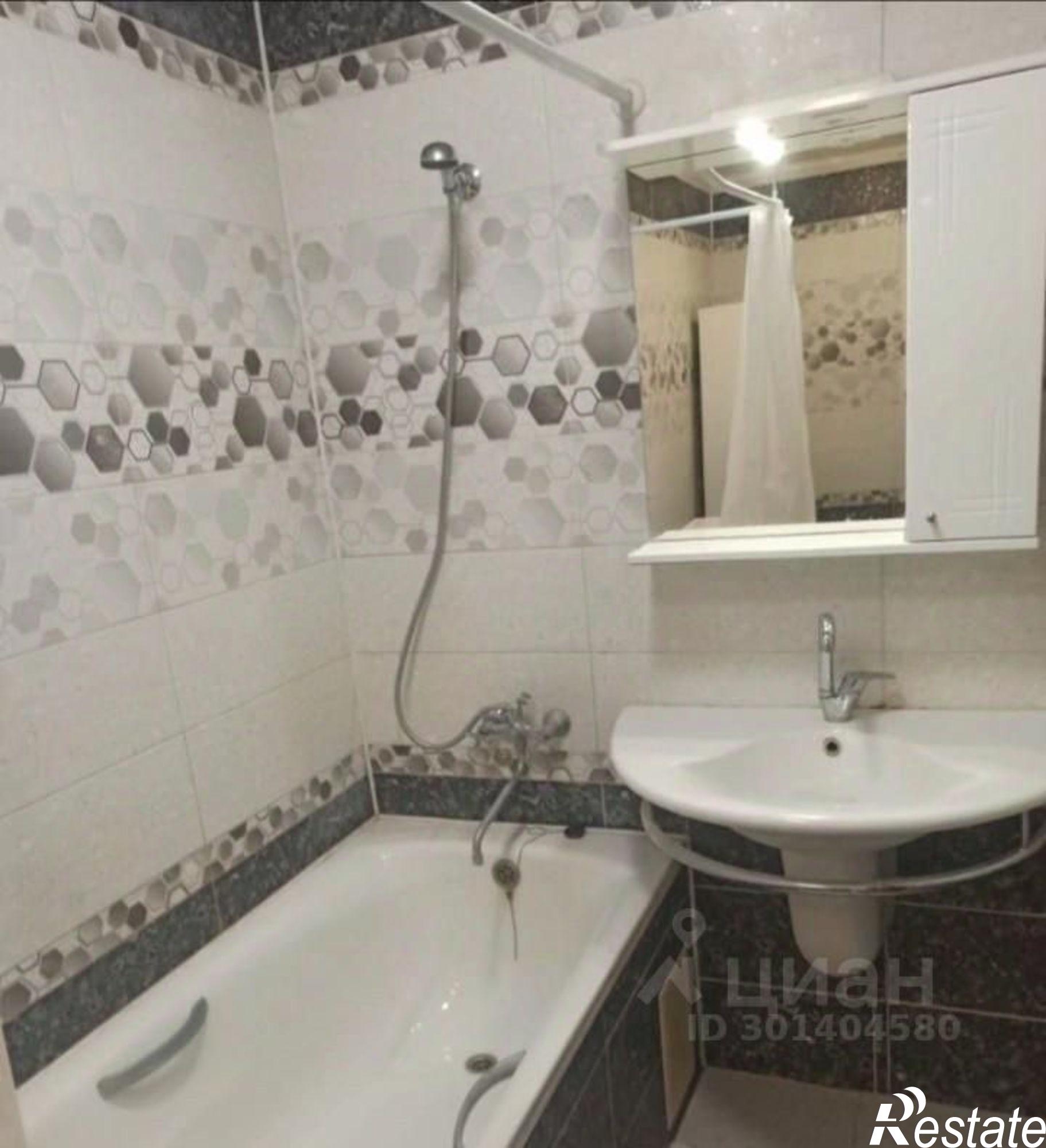 Сдать квартиру за 33 000 рублей на Парковый мкр, 27