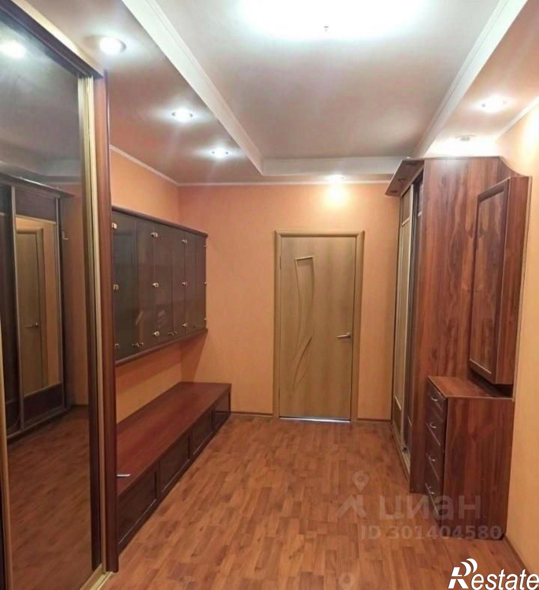 Сдать квартиру за 33 000 рублей на Парковый мкр, 27