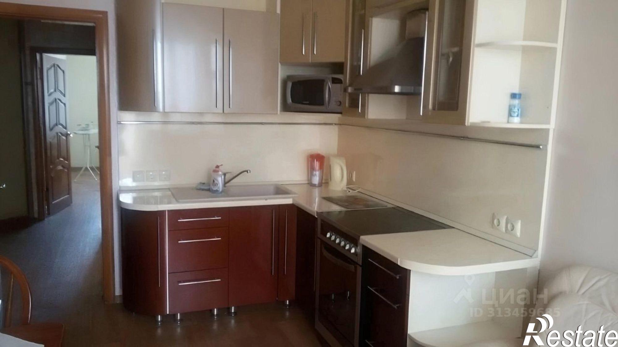 Сдать квартиру за 27 000 рублей на мкр Дубрава квартал 3, 10