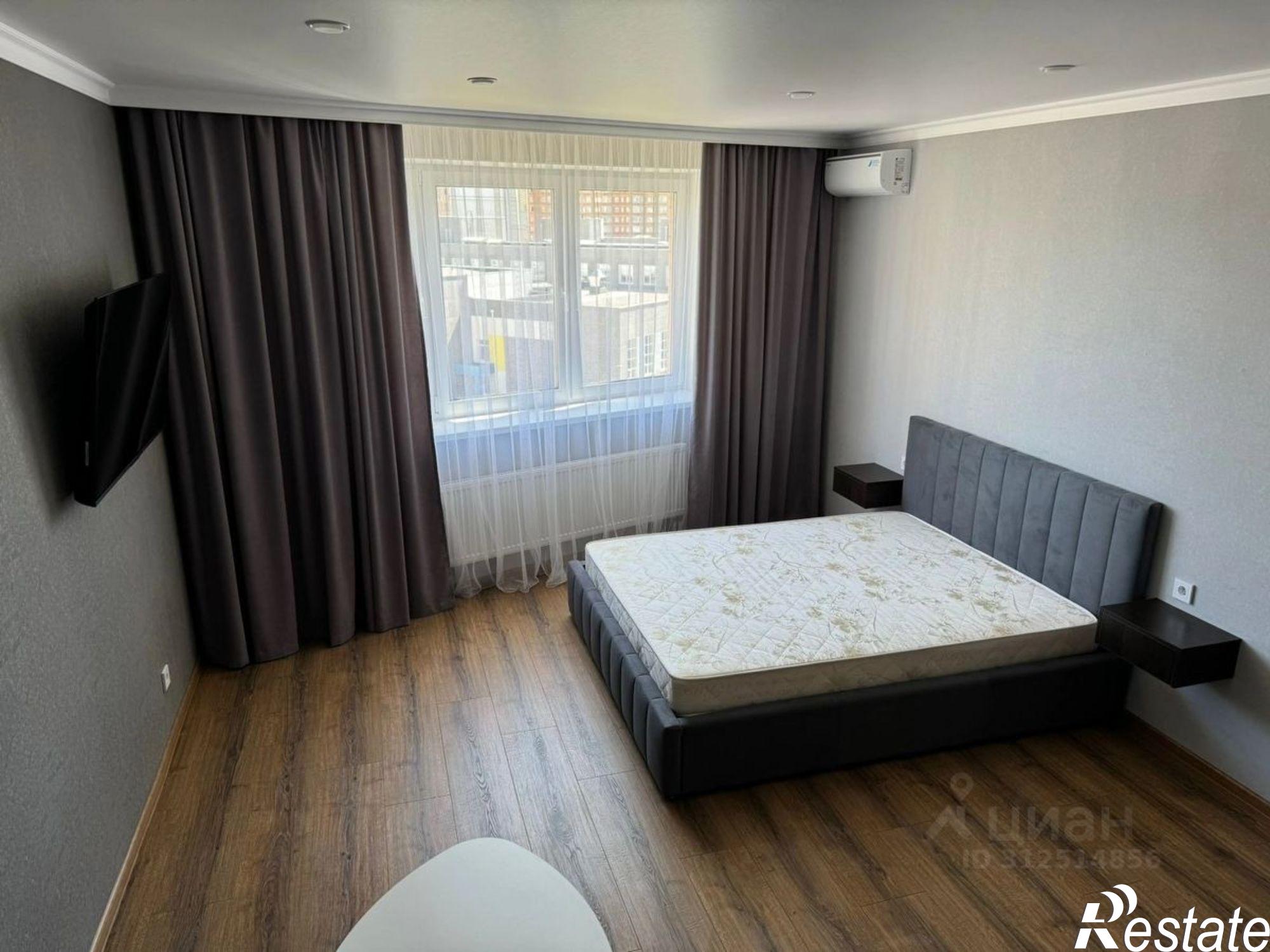 Сдать квартиру за 30 000 рублей на Степной мкр, 24