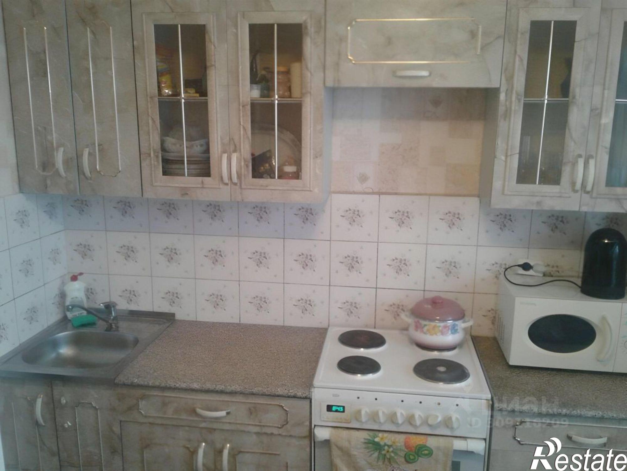 Сдать квартиру за 35 000 рублей на мкр Королева, 10