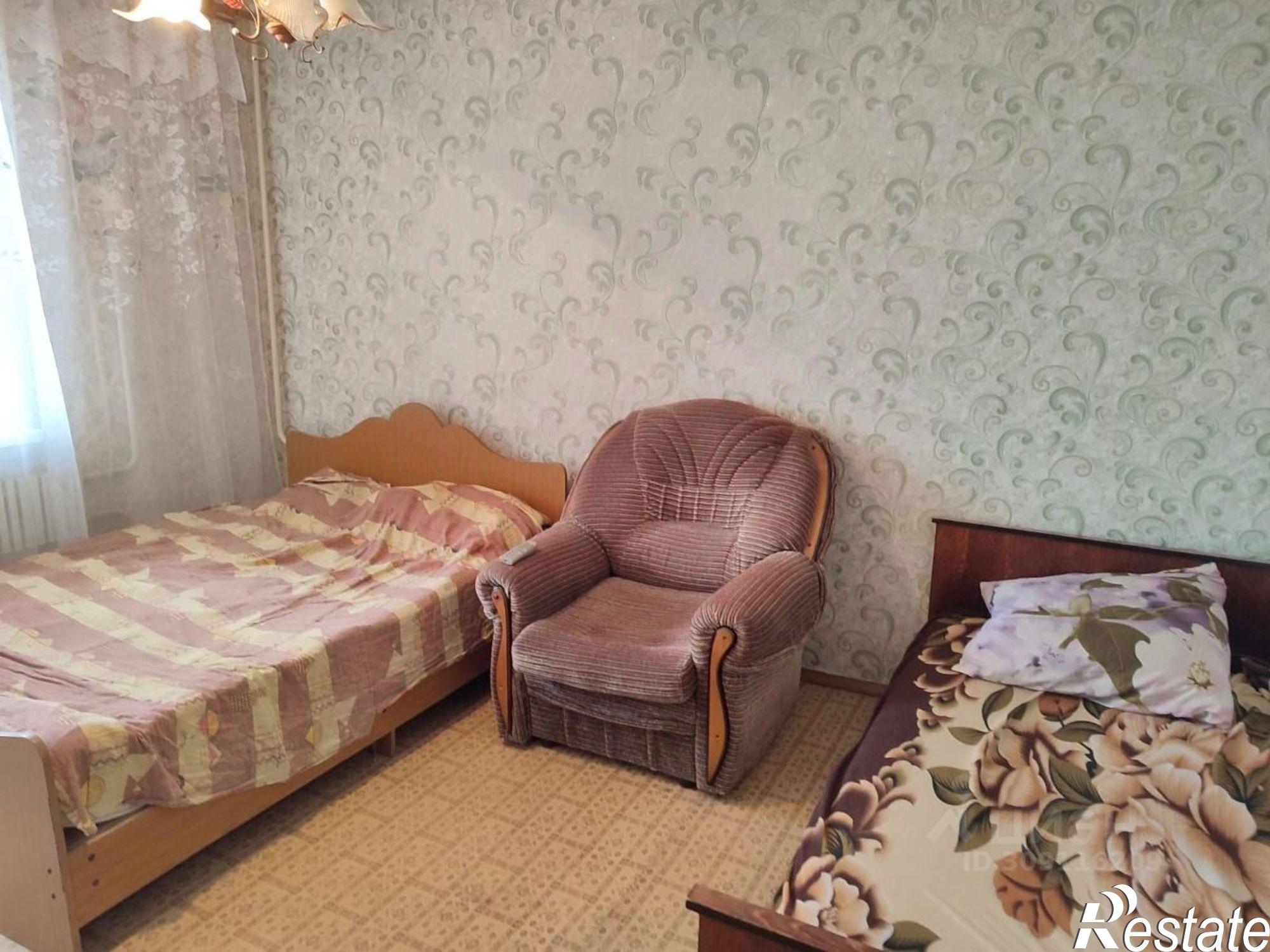 Сдать квартиру за 35 000 рублей на мкр Королева, 10