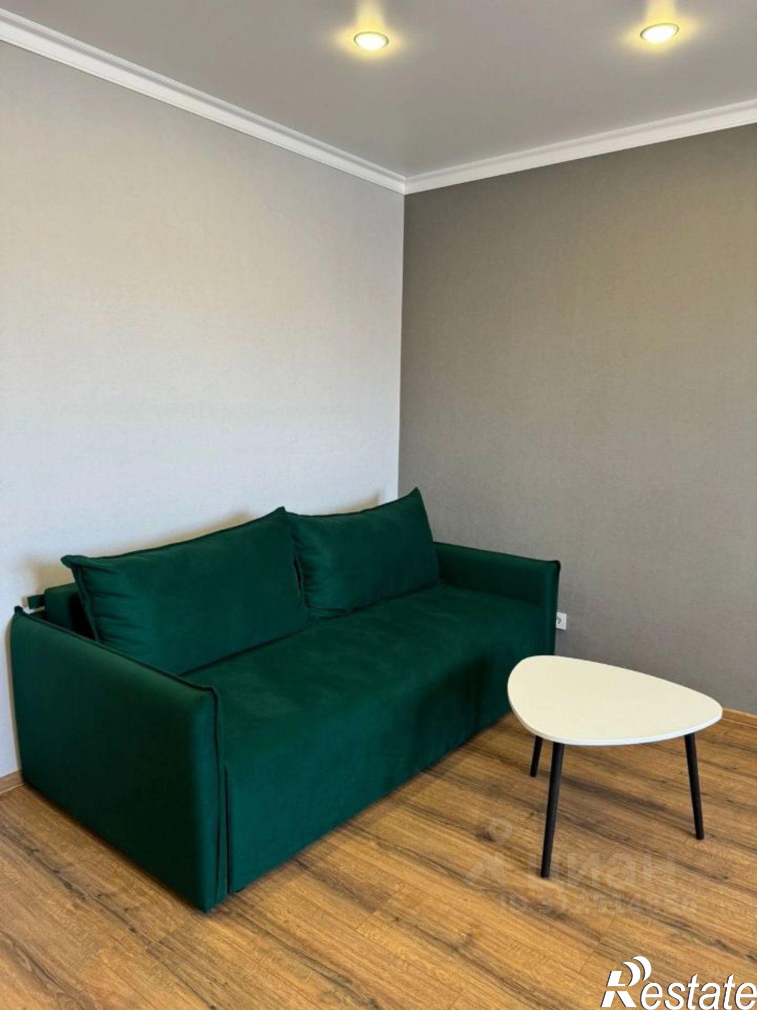 Сдать квартиру за 30 000 рублей на Степной мкр, 24