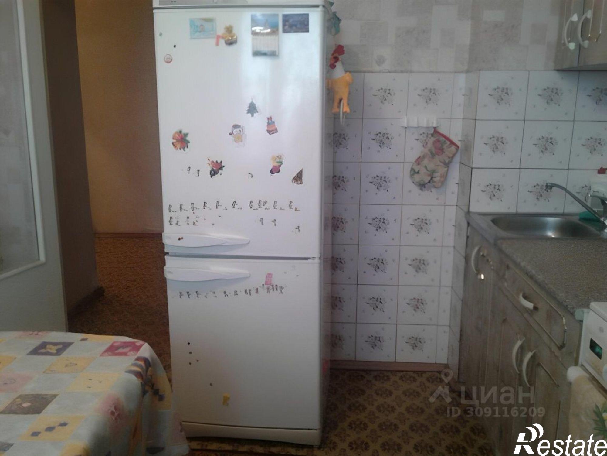 Сдать квартиру за 35 000 рублей на мкр Королева, 10