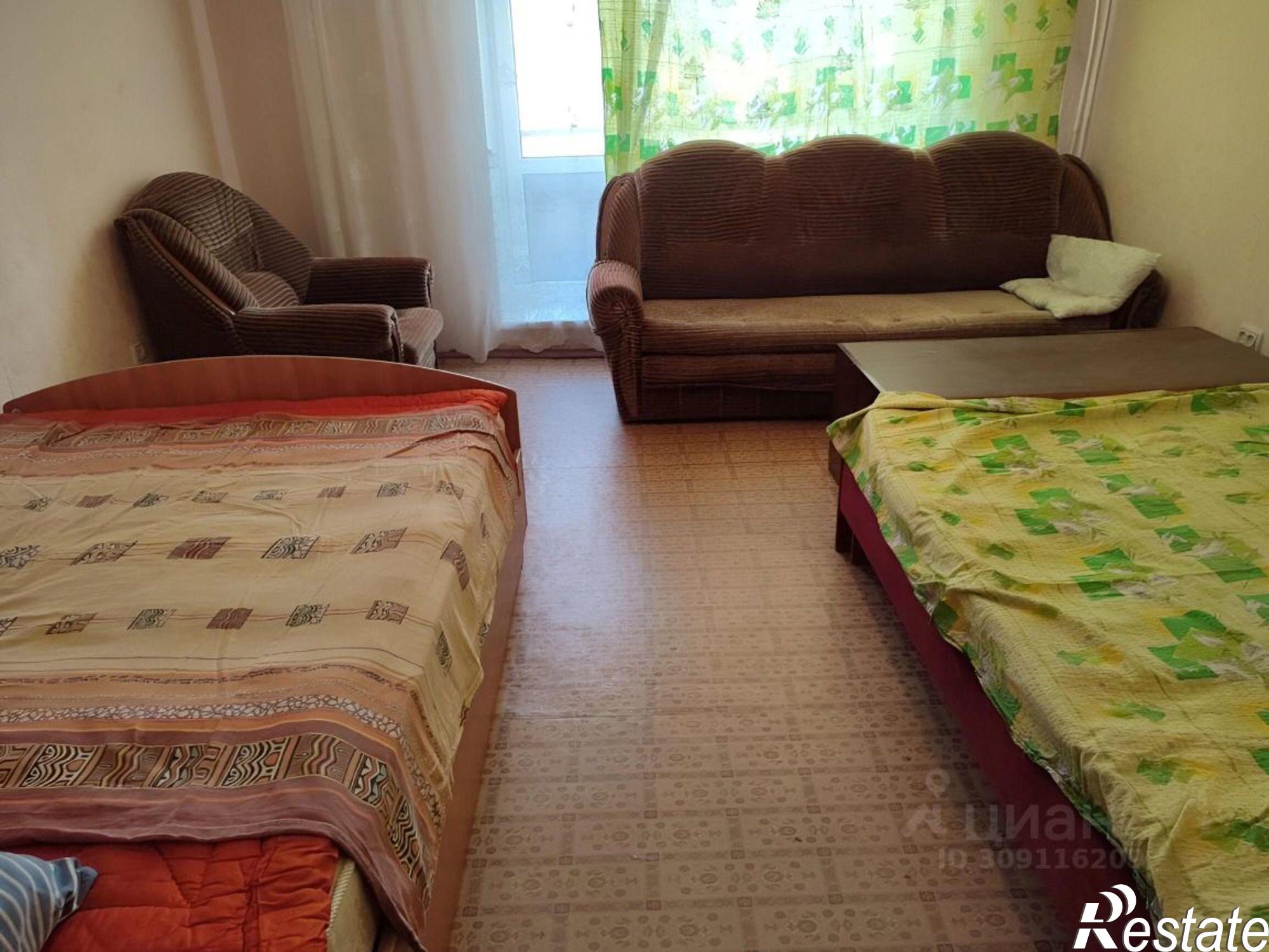 Сдать квартиру за 35 000 рублей на мкр Королева, 10