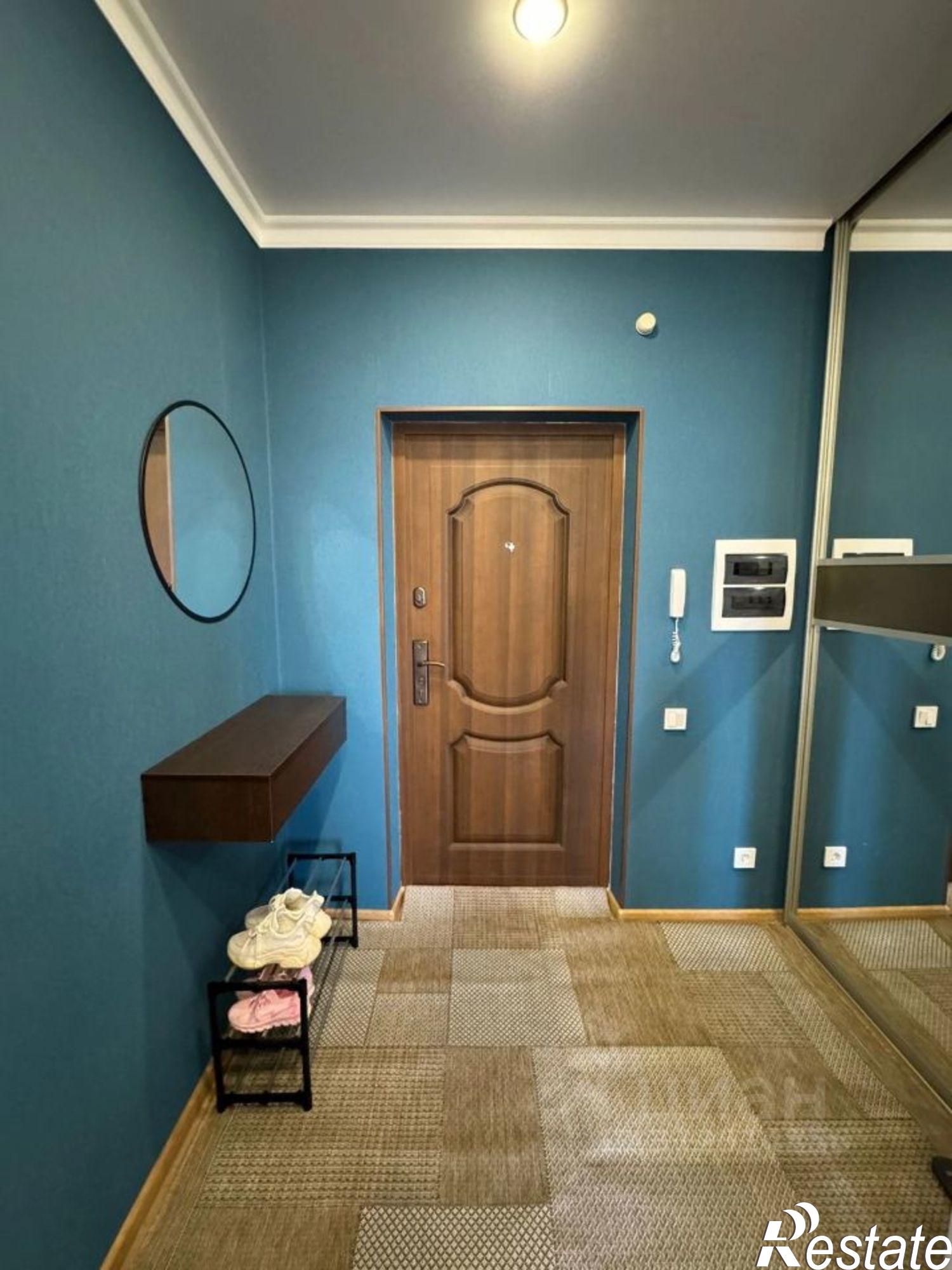 Сдать квартиру за 30 000 рублей на Степной мкр, 24