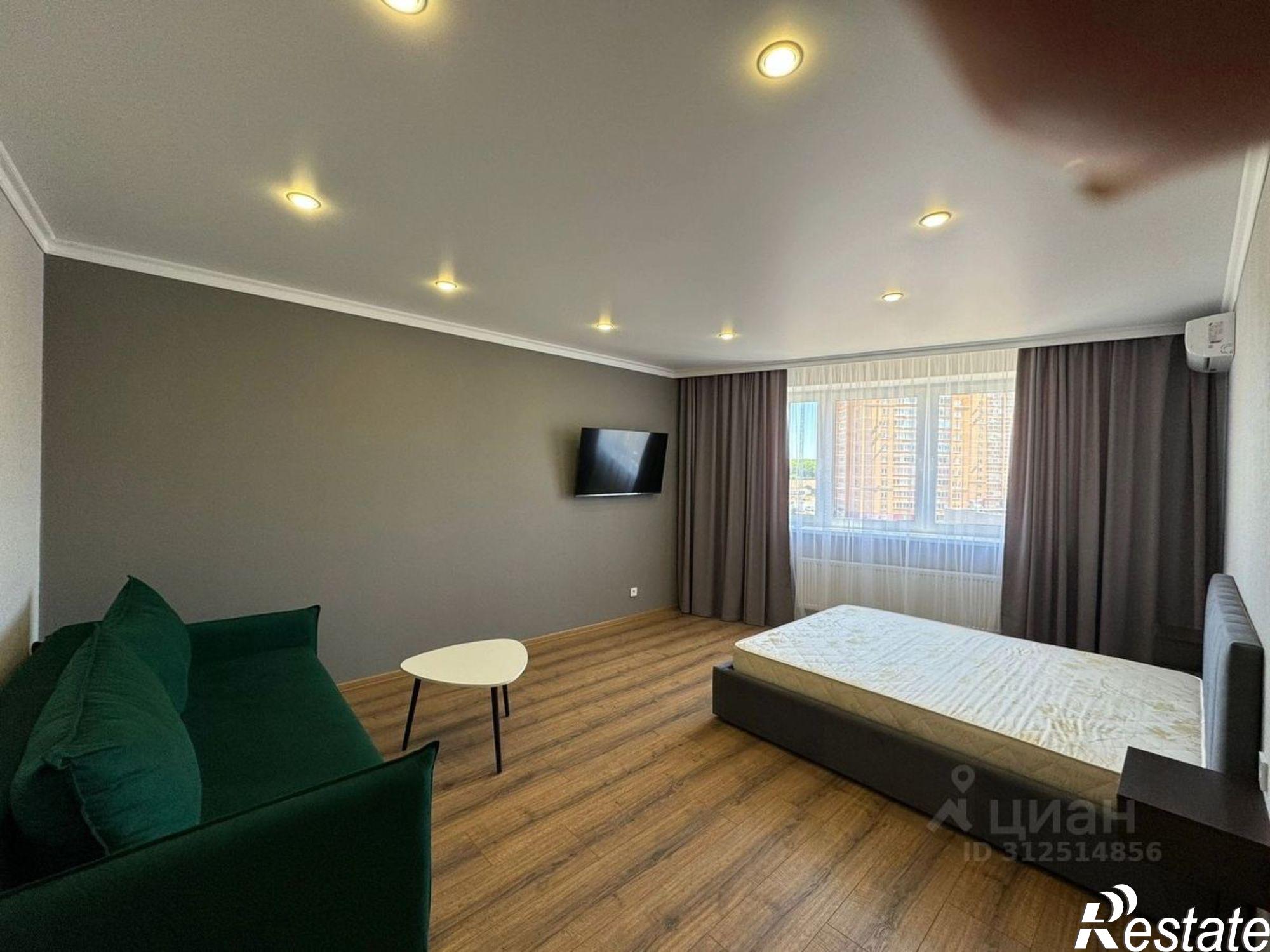 Сдать квартиру за 30 000 рублей на Степной мкр, 24