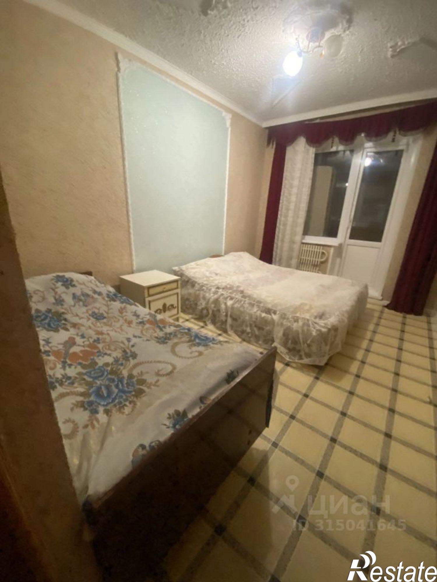 Сдать квартиру за 30 000 рублей на мкр Жукова, 26