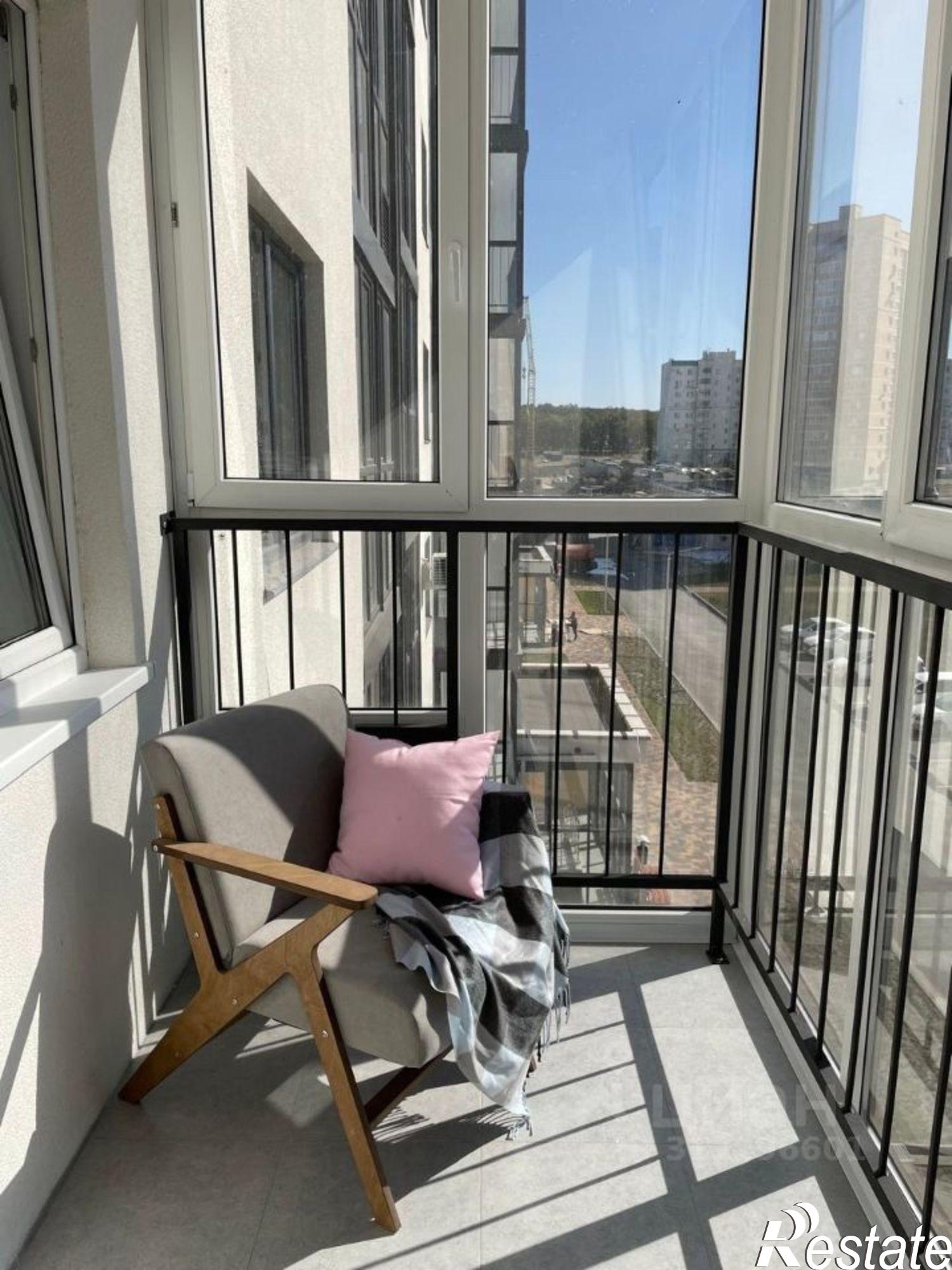 Сдать квартиру за 27 000 рублей на Степной мкр, 35