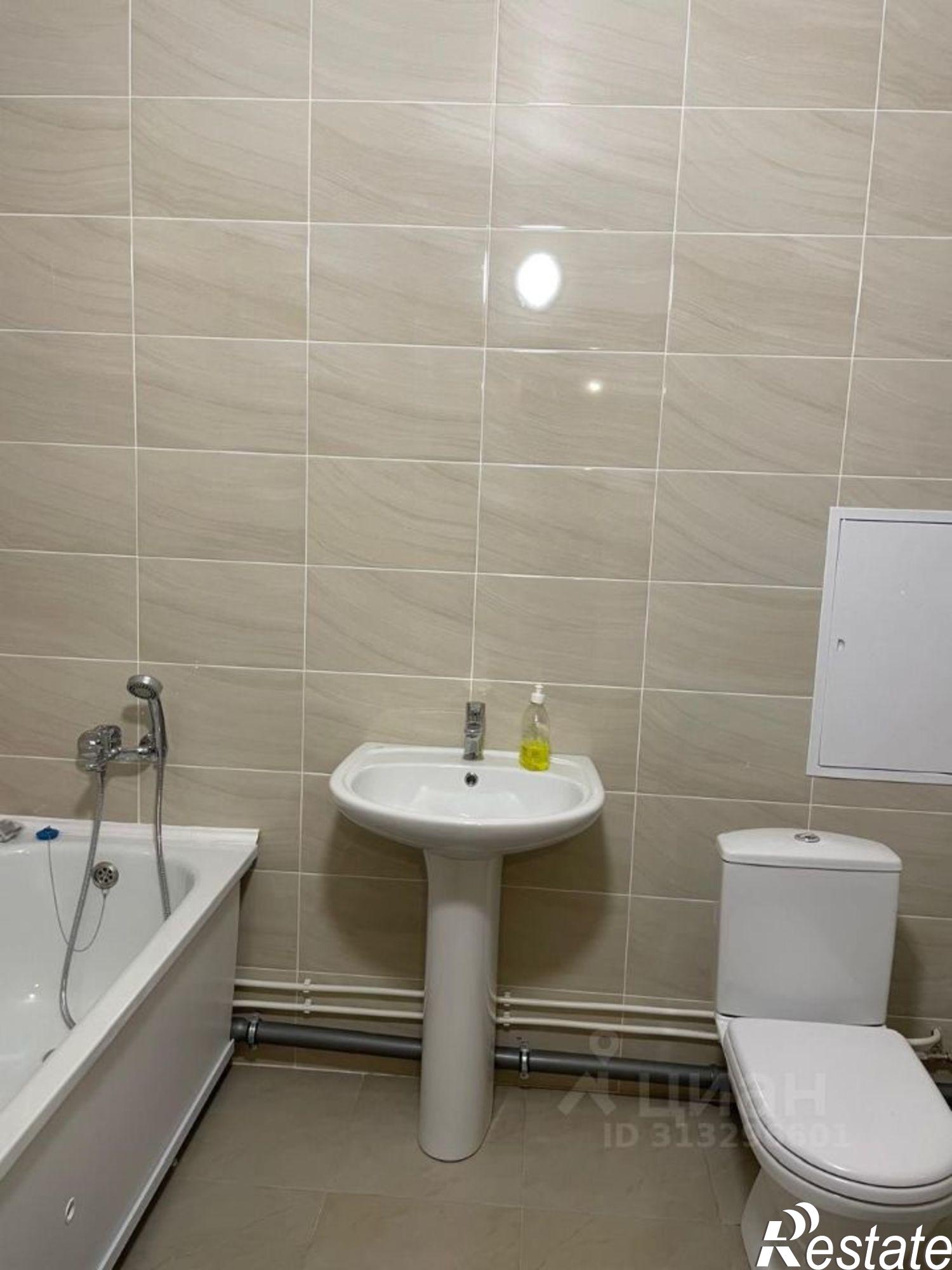 Сдать квартиру за 27 000 рублей на Степной мкр, 35