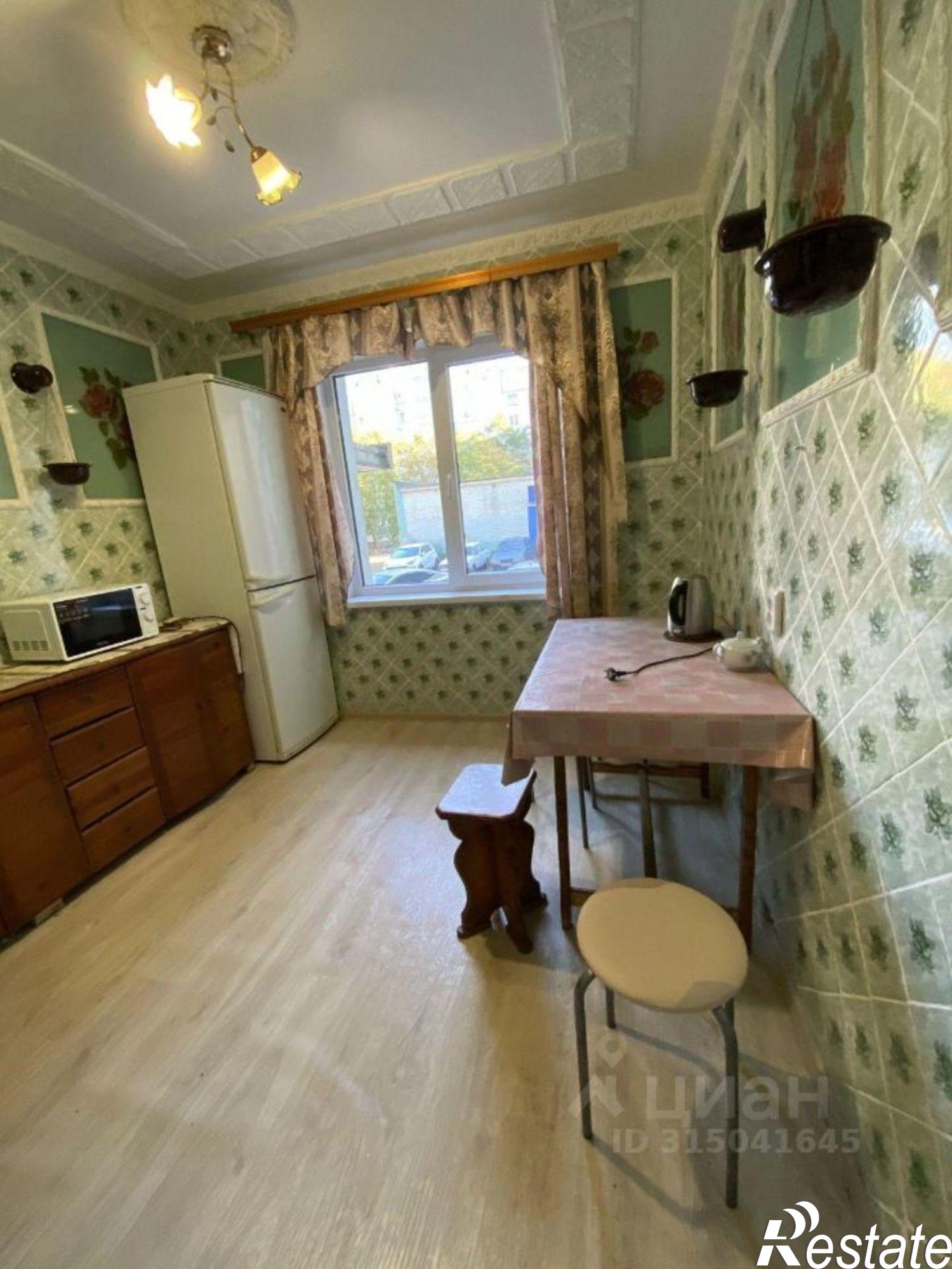 Сдать квартиру за 30 000 рублей на мкр Жукова, 26