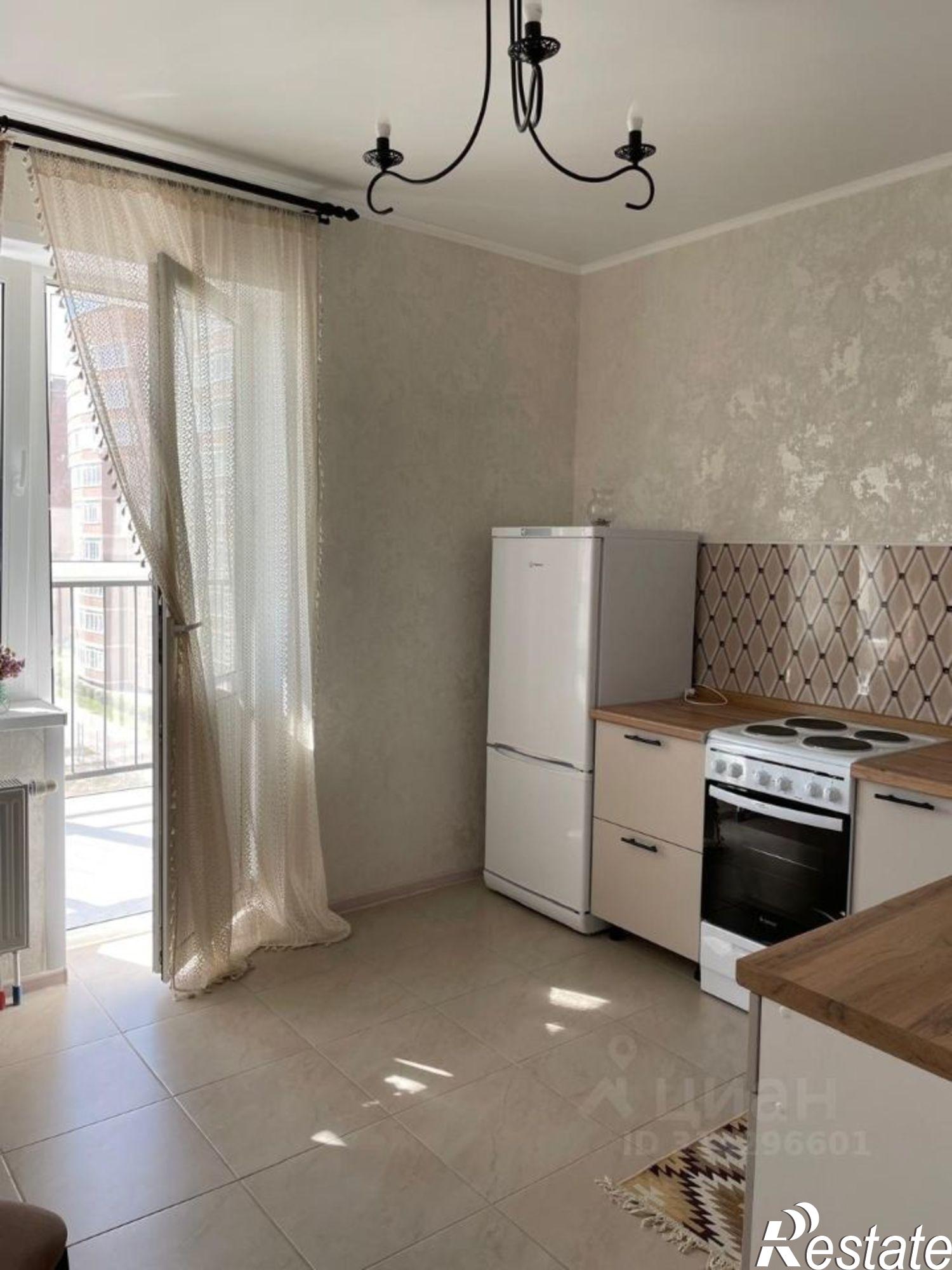 Сдать квартиру за 27 000 рублей на Степной мкр, 35