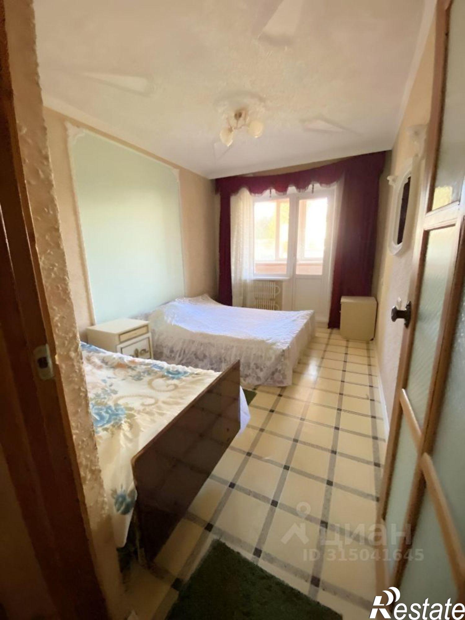 Сдать квартиру за 30 000 рублей на мкр Жукова, 26