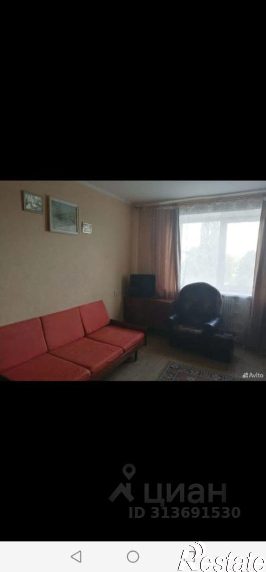 Сдать квартиру за 13 000 рублей на мкр Лебединец, 27