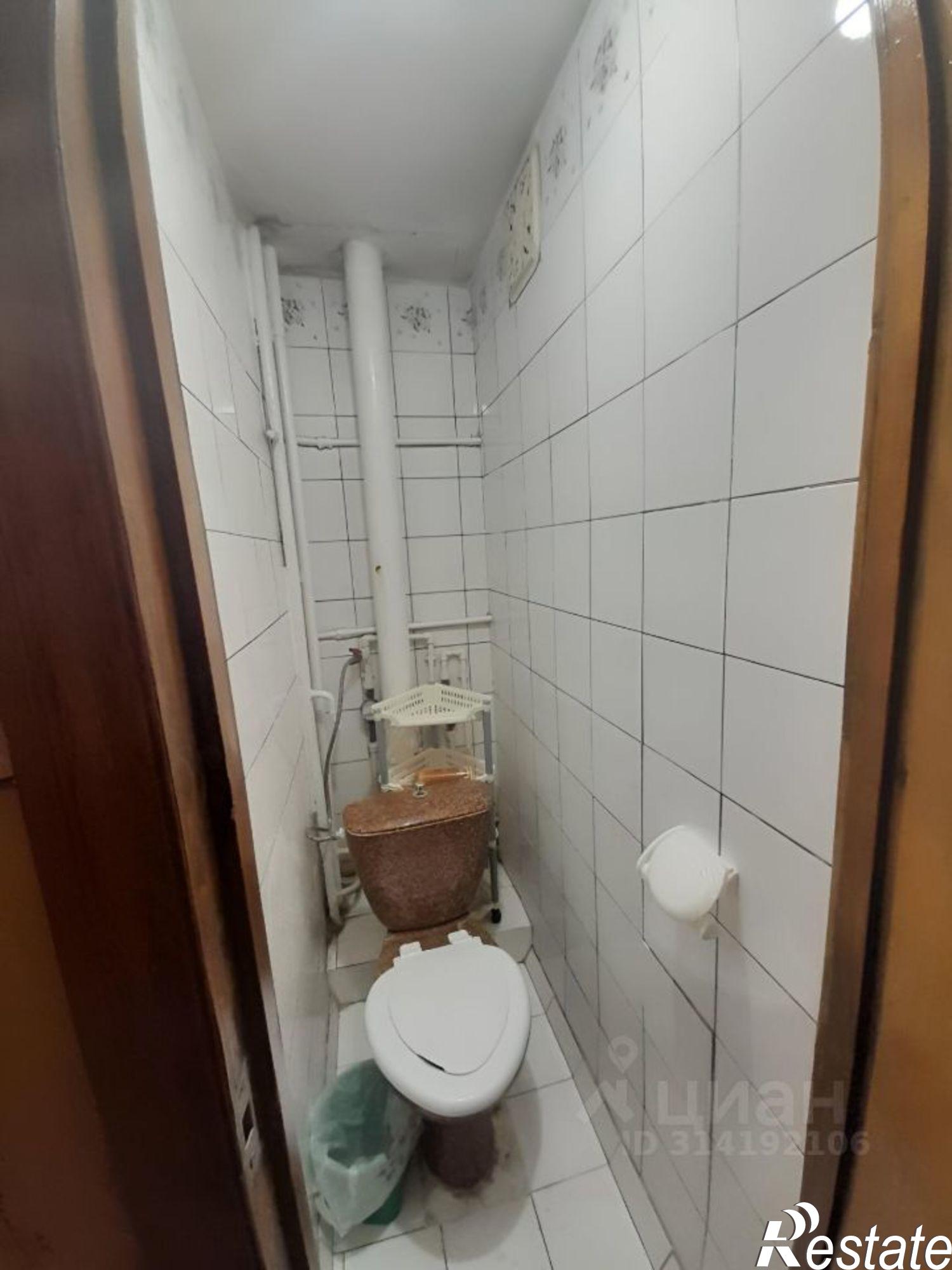 Сдать квартиру за 13 500 рублей на Парковый мкр, 13