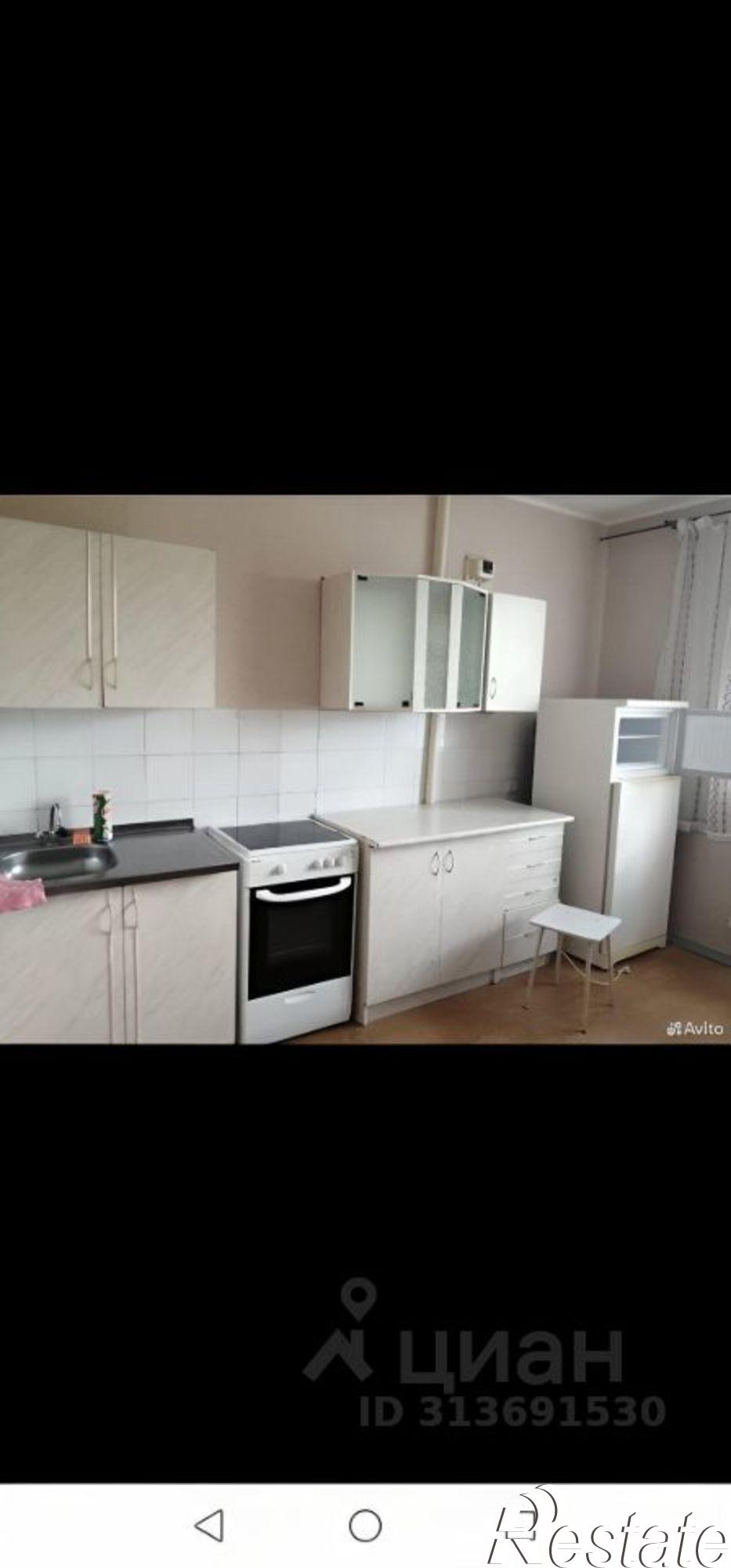 Сдать квартиру за 13 000 рублей на мкр Лебединец, 27