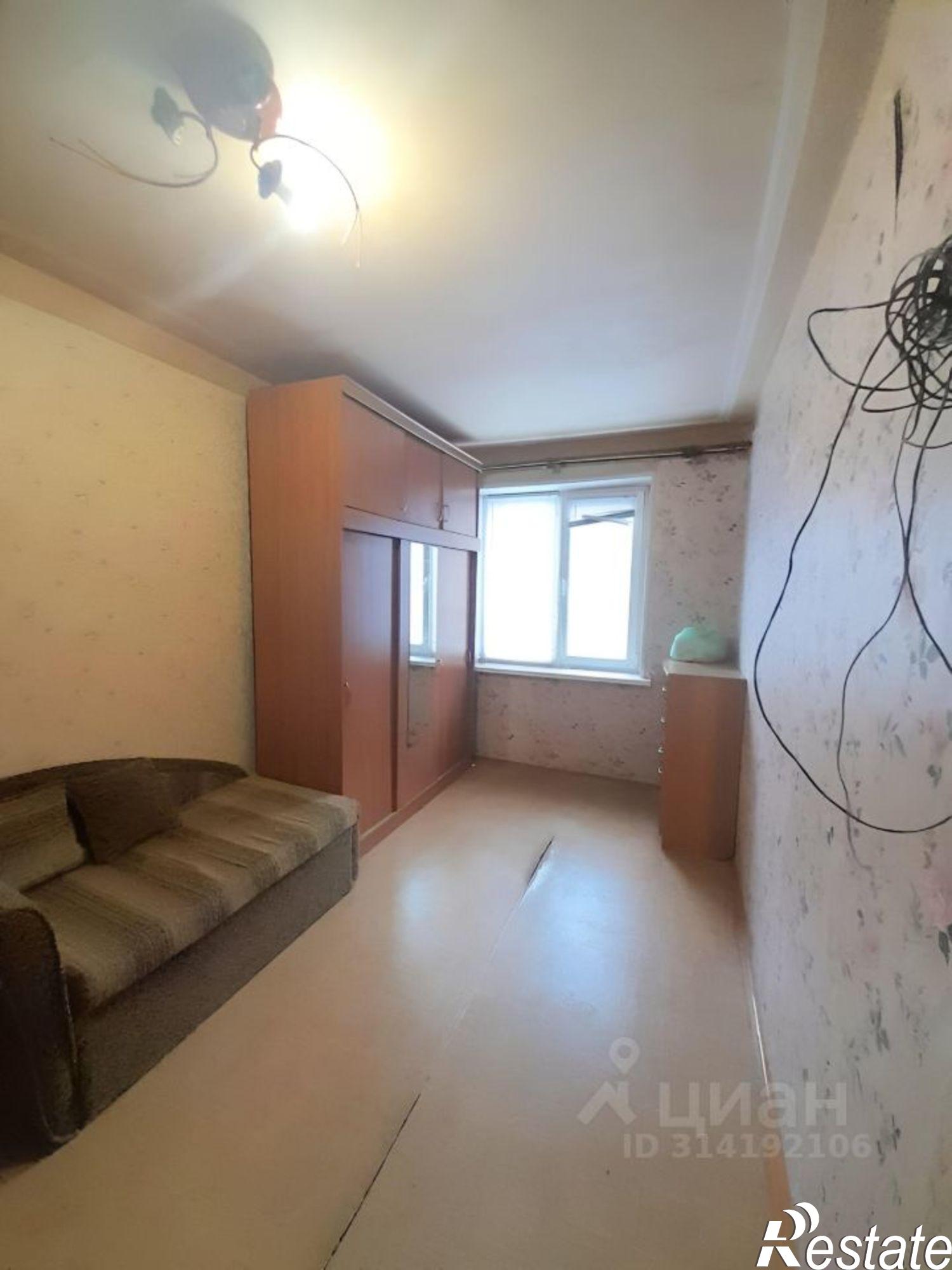 Сдать квартиру за 13 500 рублей на Парковый мкр, 13