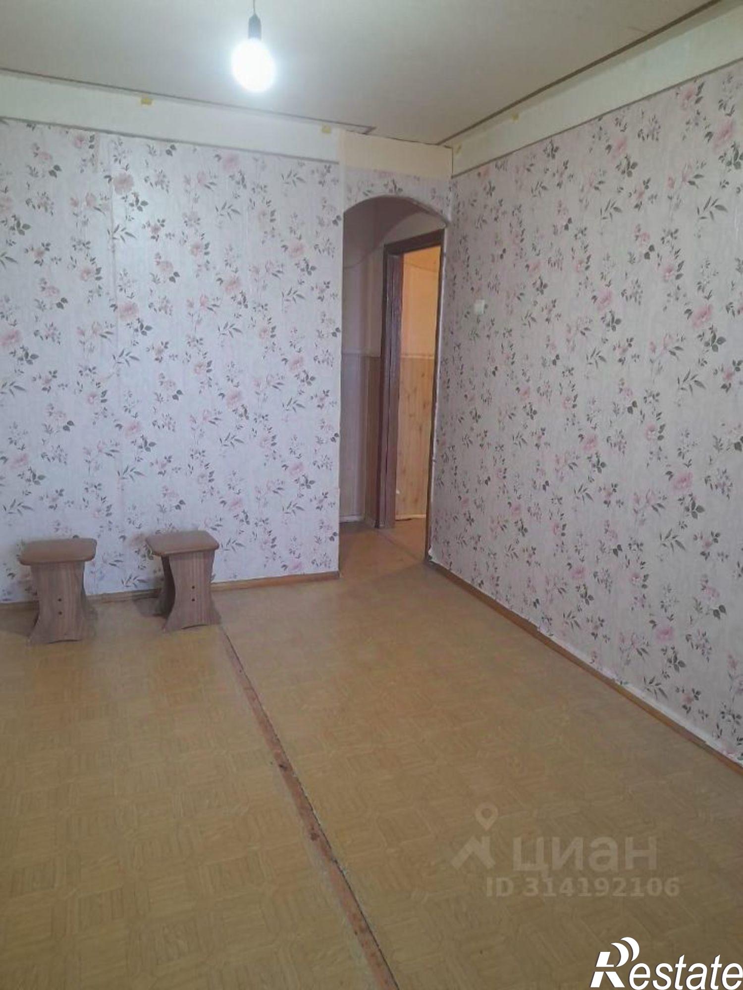 Сдать квартиру за 13 500 рублей на Парковый мкр, 13