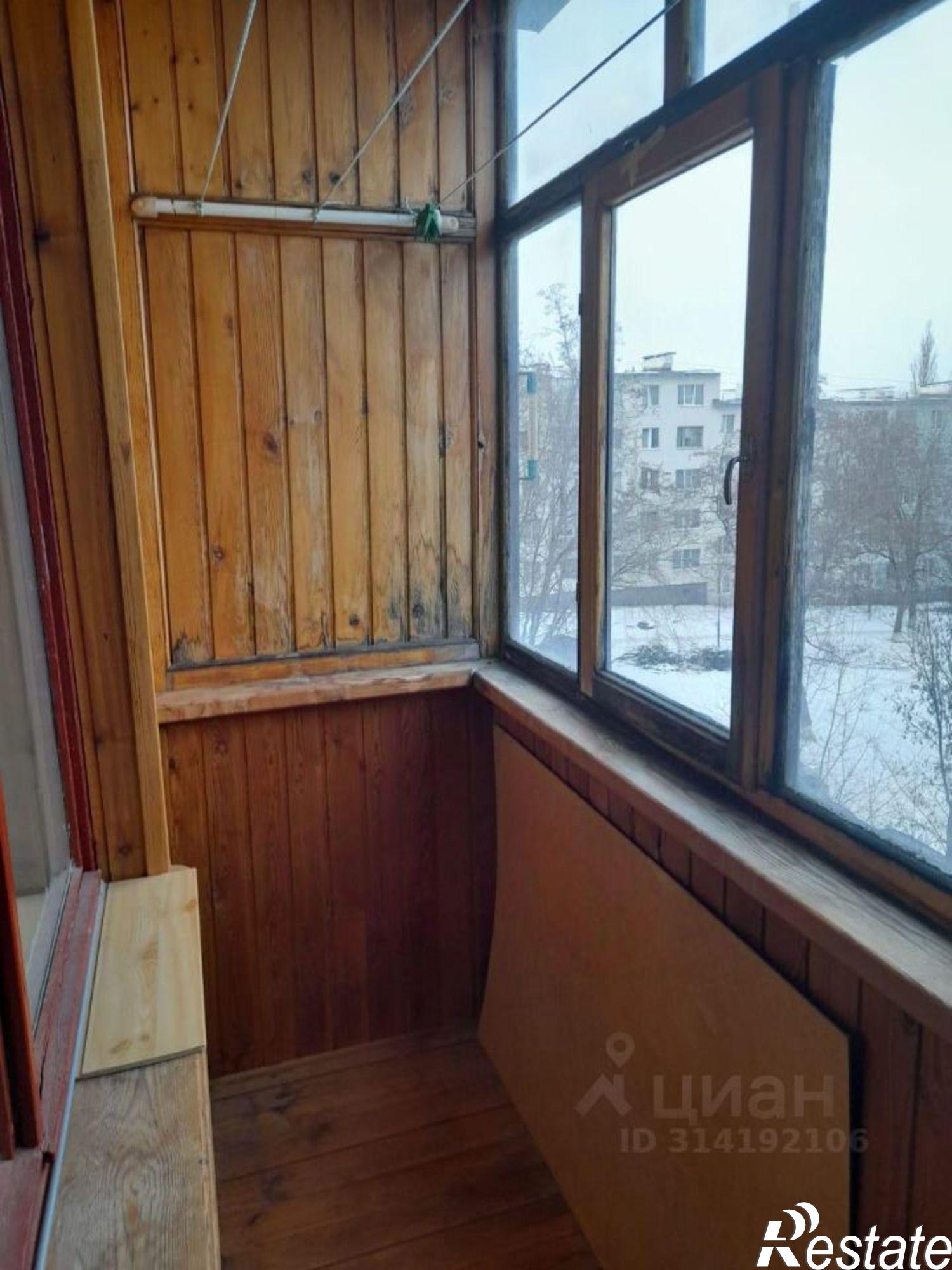 Сдать квартиру за 13 500 рублей на Парковый мкр, 13