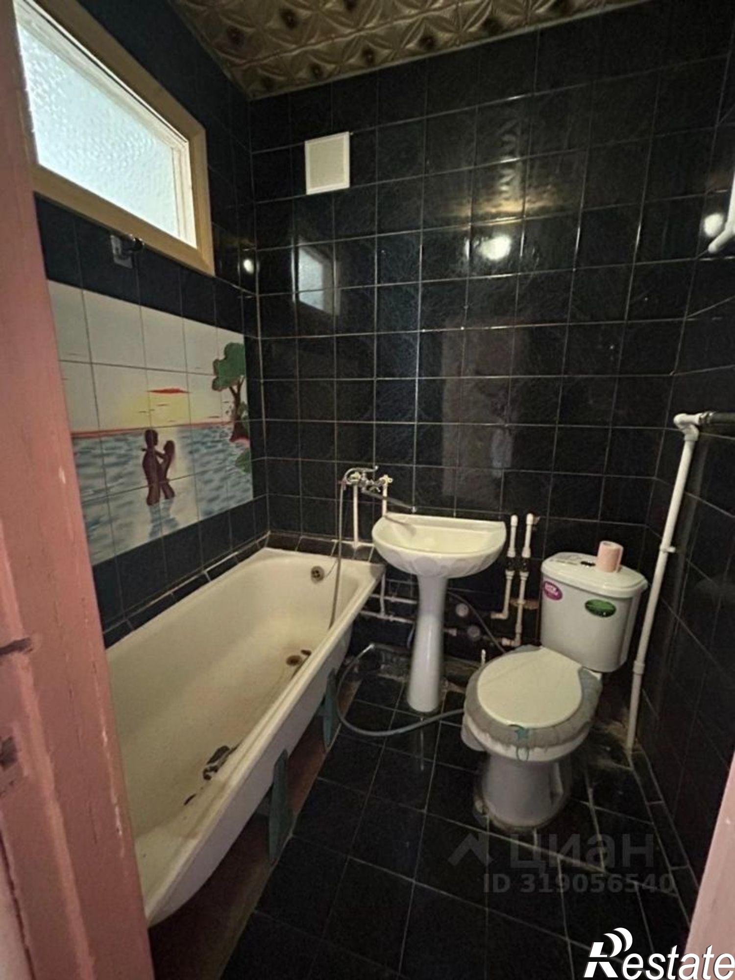 Сдать квартиру за 13 000 рублей на Парковый мкр, 6