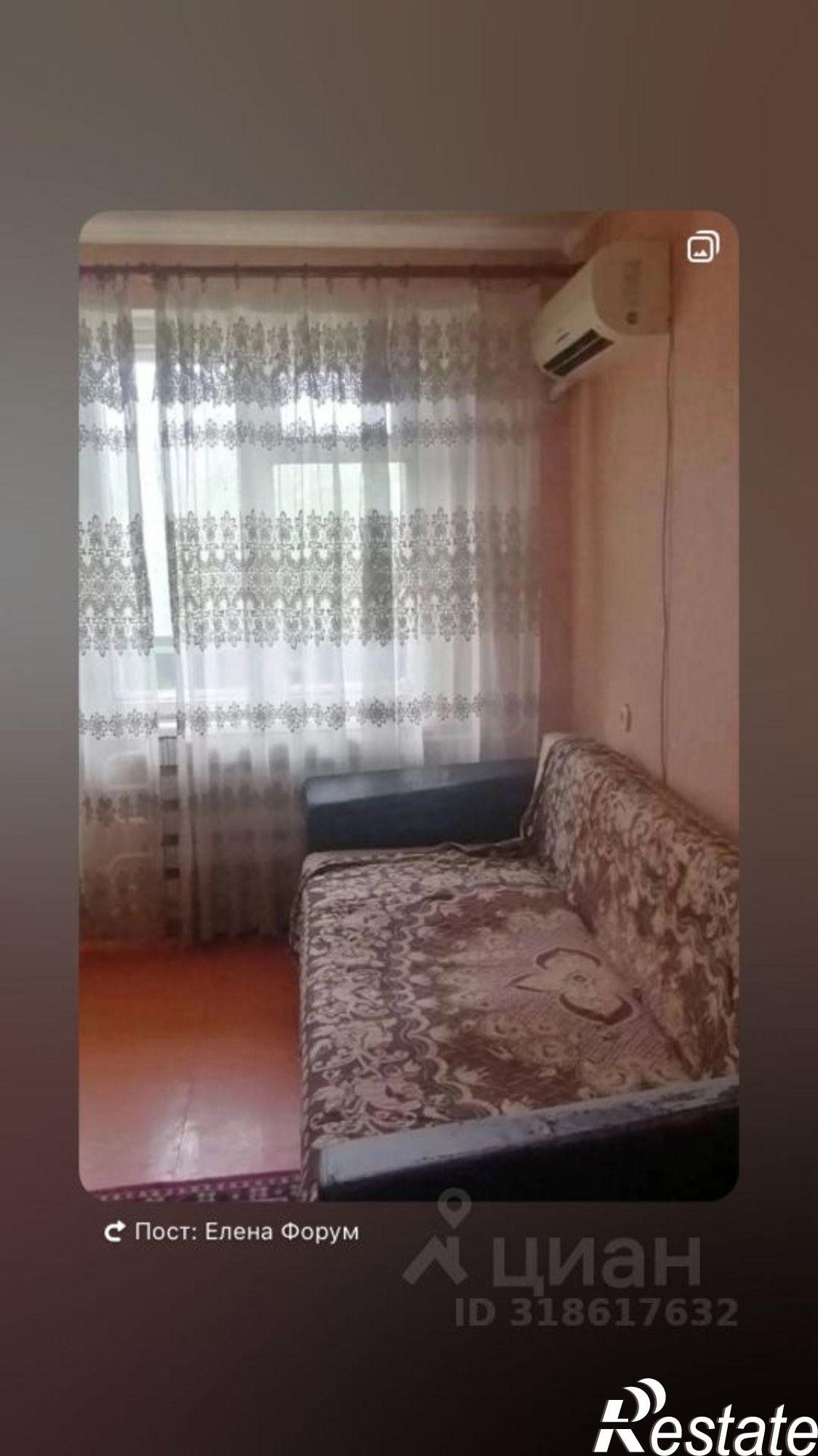 Сдать квартиру за 15 000 рублей на мкр Лебединец, 14