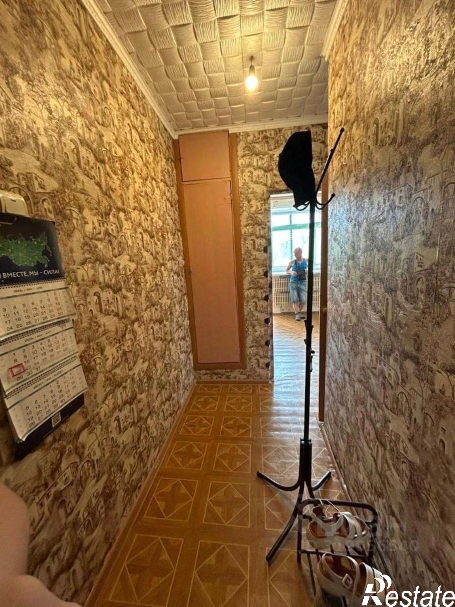 Сдать квартиру за 13 000 рублей на Парковый мкр, 6