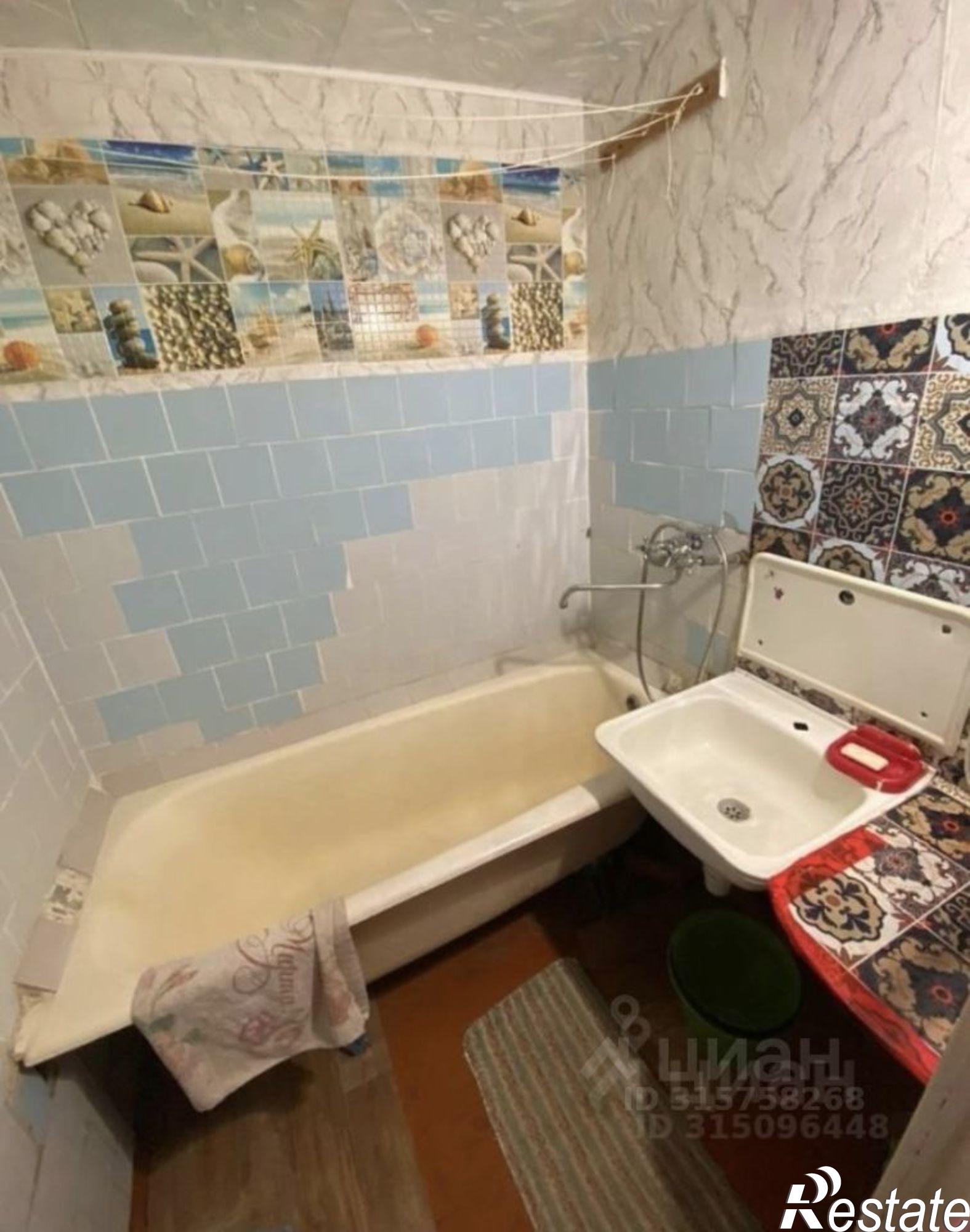 Сдать квартиру за 14 000 рублей на мкр Макаренко, 34