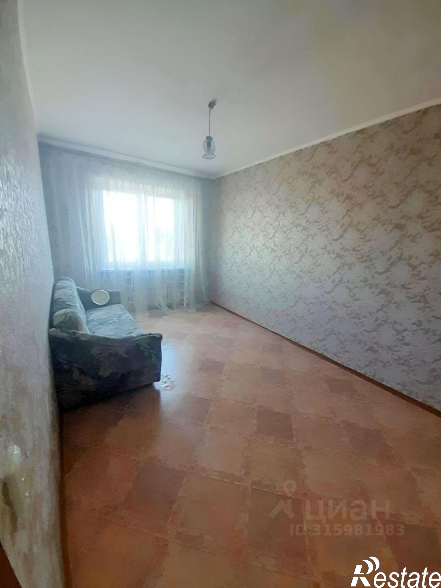 Сдать квартиру за 17 000 рублей на мкр Макаренко, 22 2