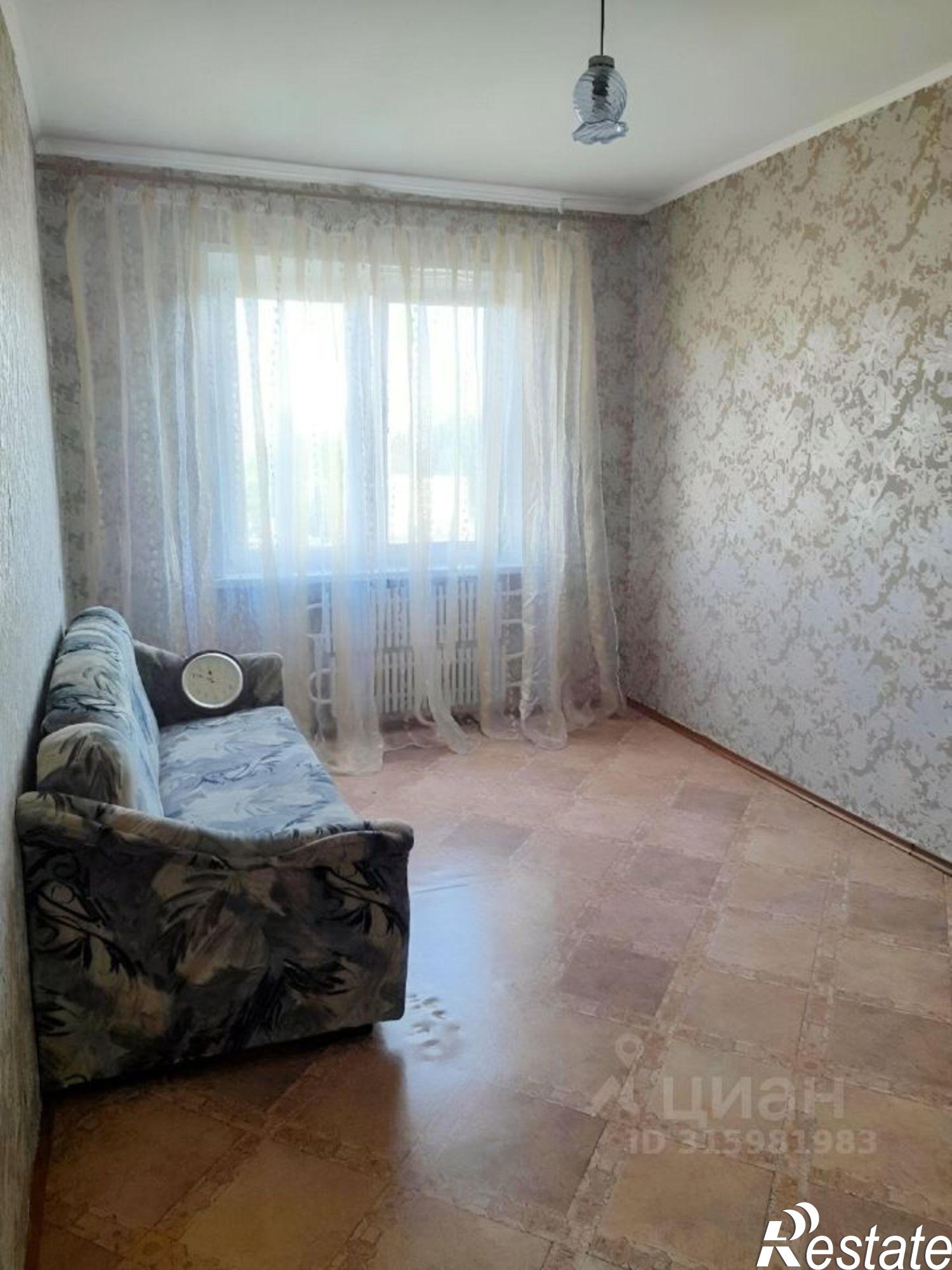 Сдать квартиру за 17 000 рублей на мкр Макаренко, 22 2