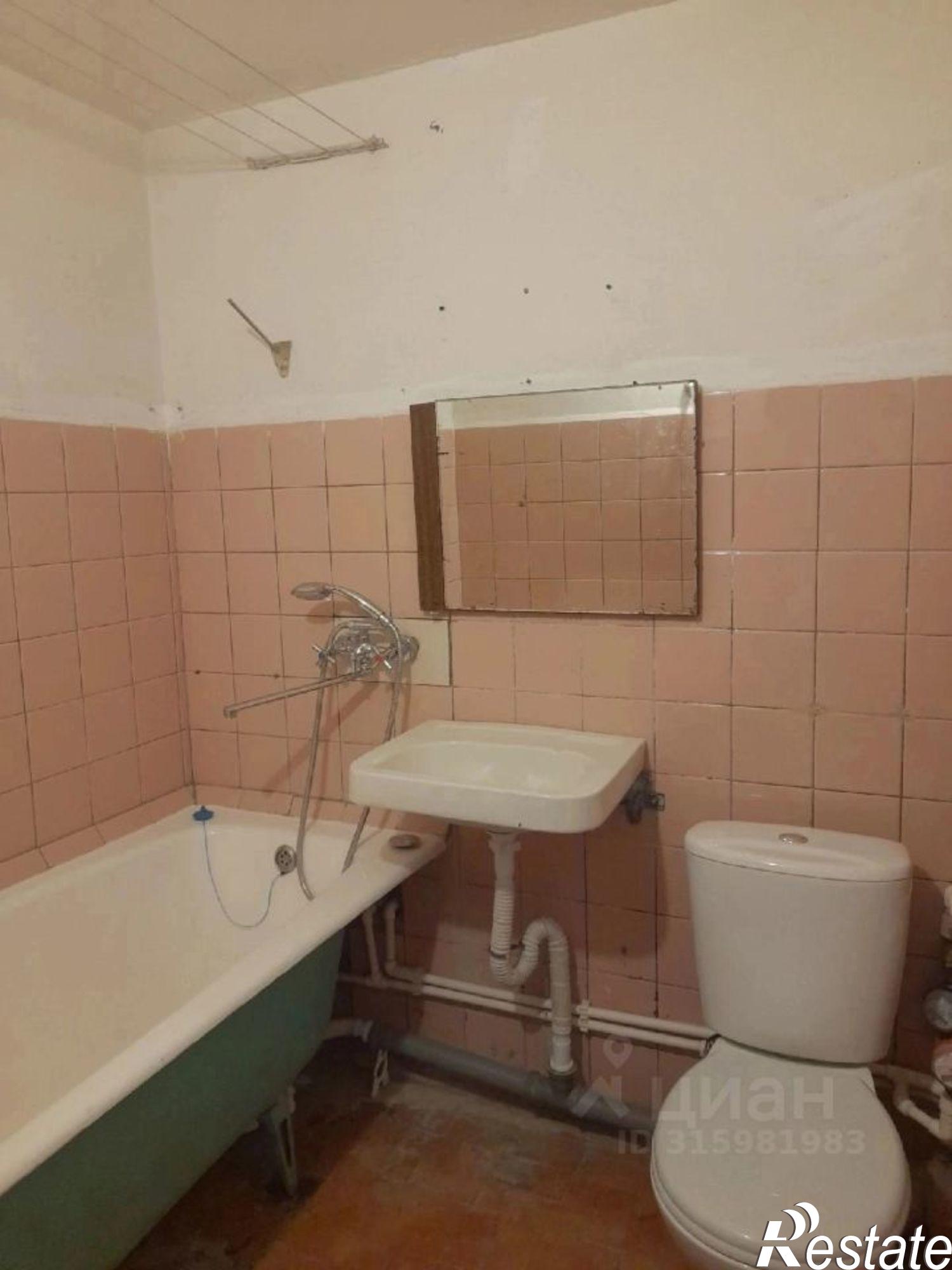 Сдать квартиру за 17 000 рублей на мкр Макаренко, 22 2