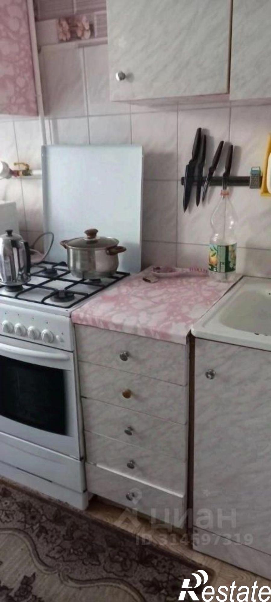 Сдать квартиру за 17 000 рублей на мкр Лебединец, 8