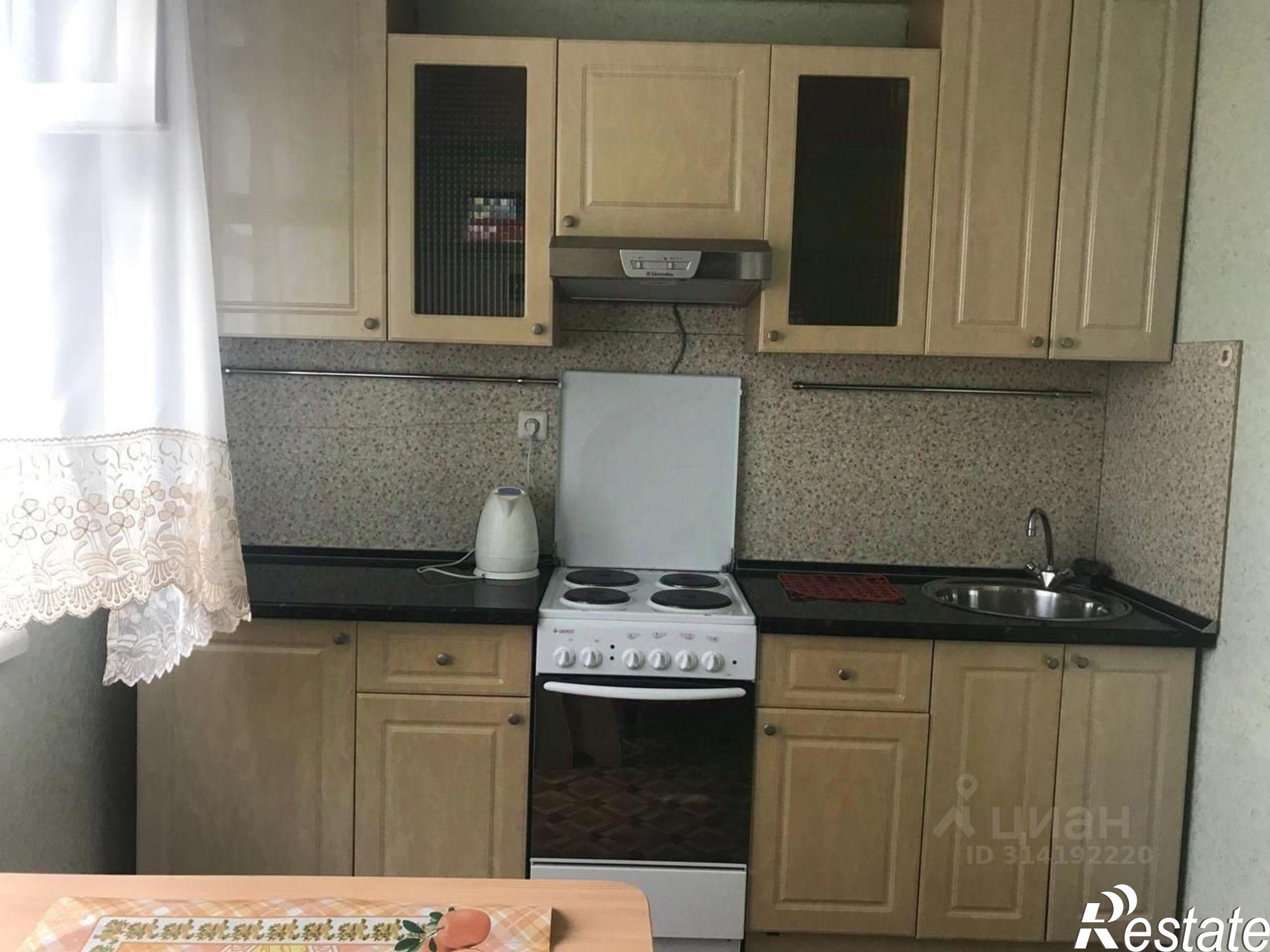 Сдать квартиру за 17 000 рублей на Северный мкр, 32