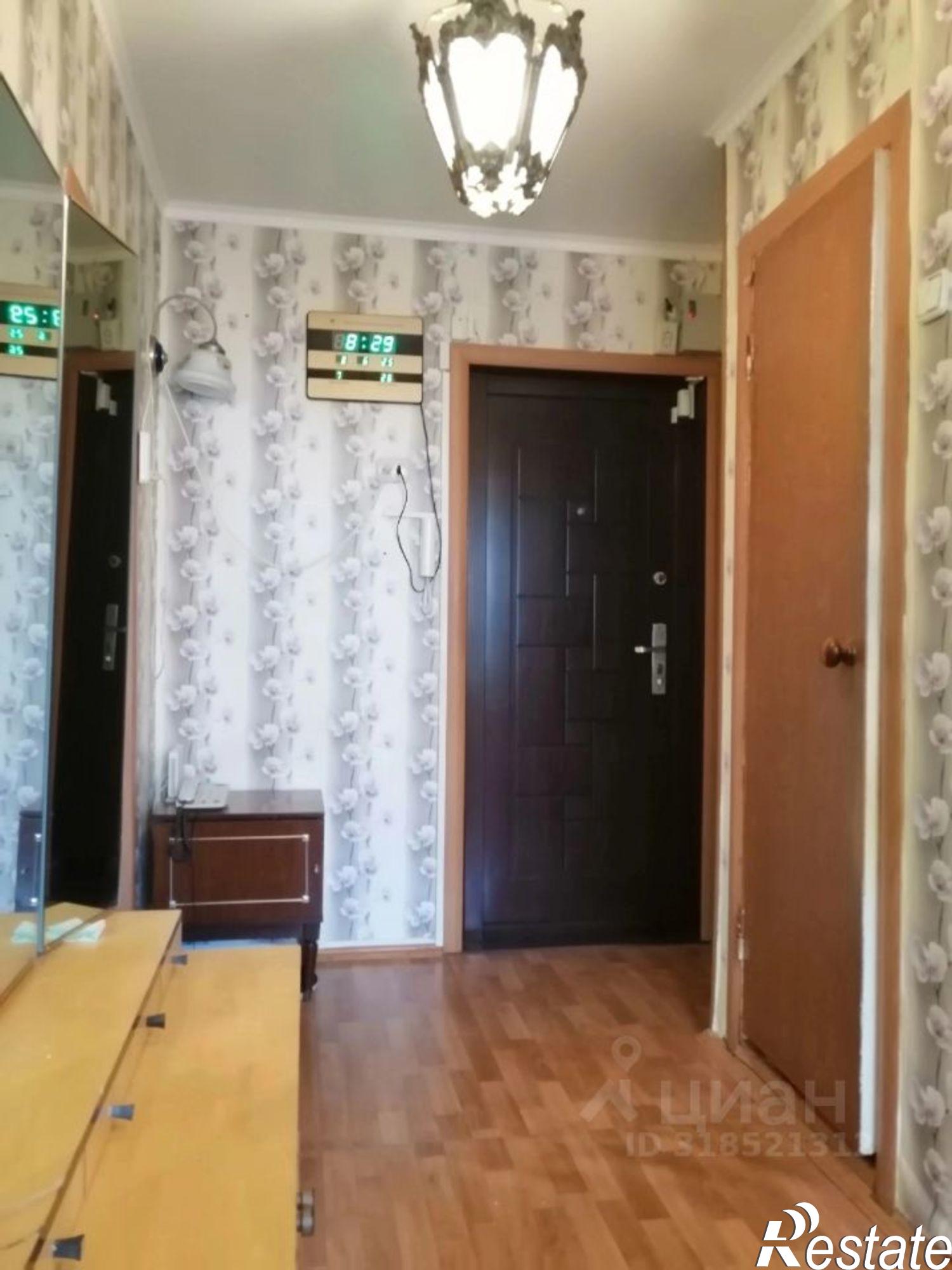 Сдать квартиру за 16 000 рублей на Восточный мкр, 1