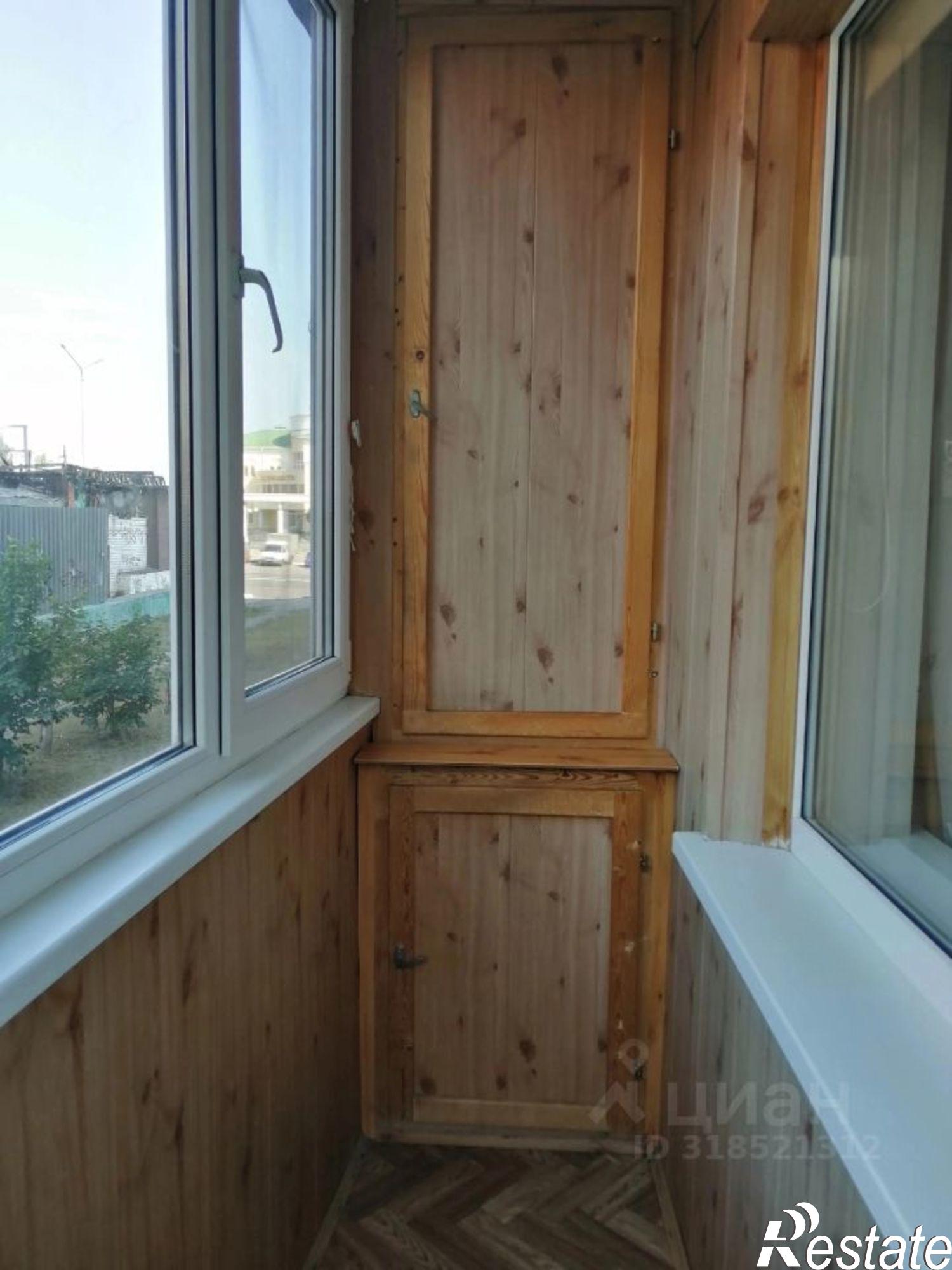 Сдать квартиру за 16 000 рублей на Восточный мкр, 1