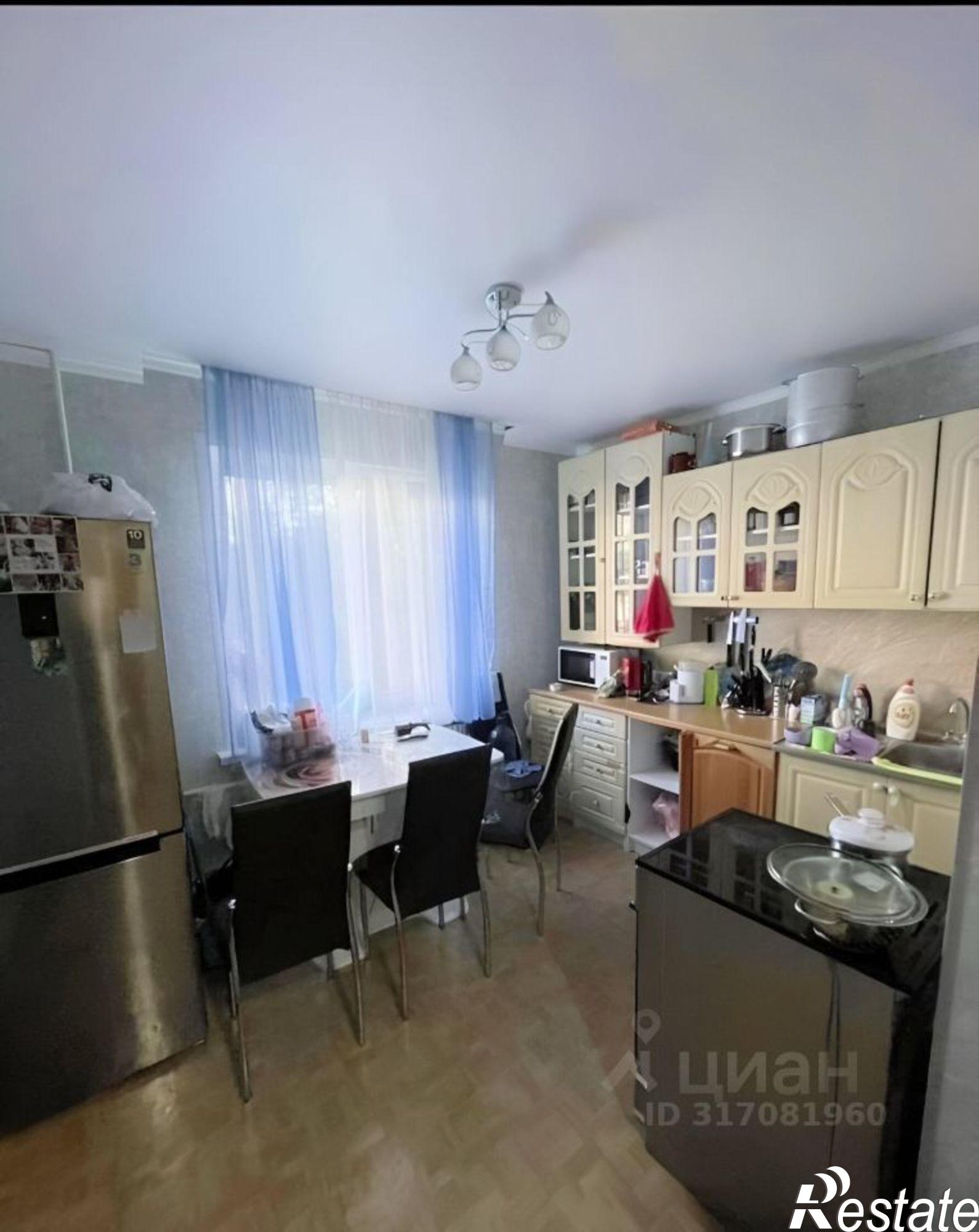 Сдать квартиру за 16 000 рублей на Юбилейный мкр, 7