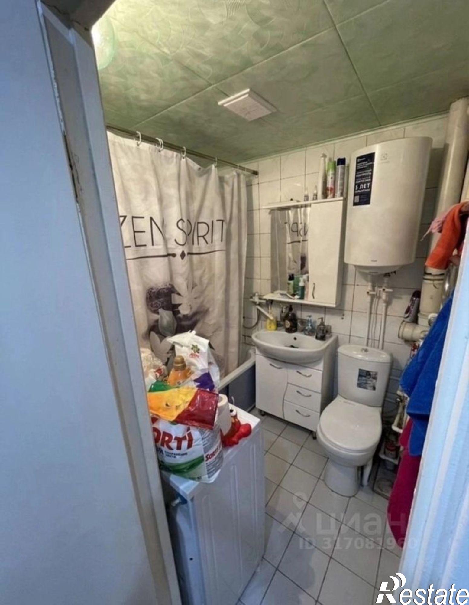 Сдать квартиру за 16 000 рублей на Юбилейный мкр, 7