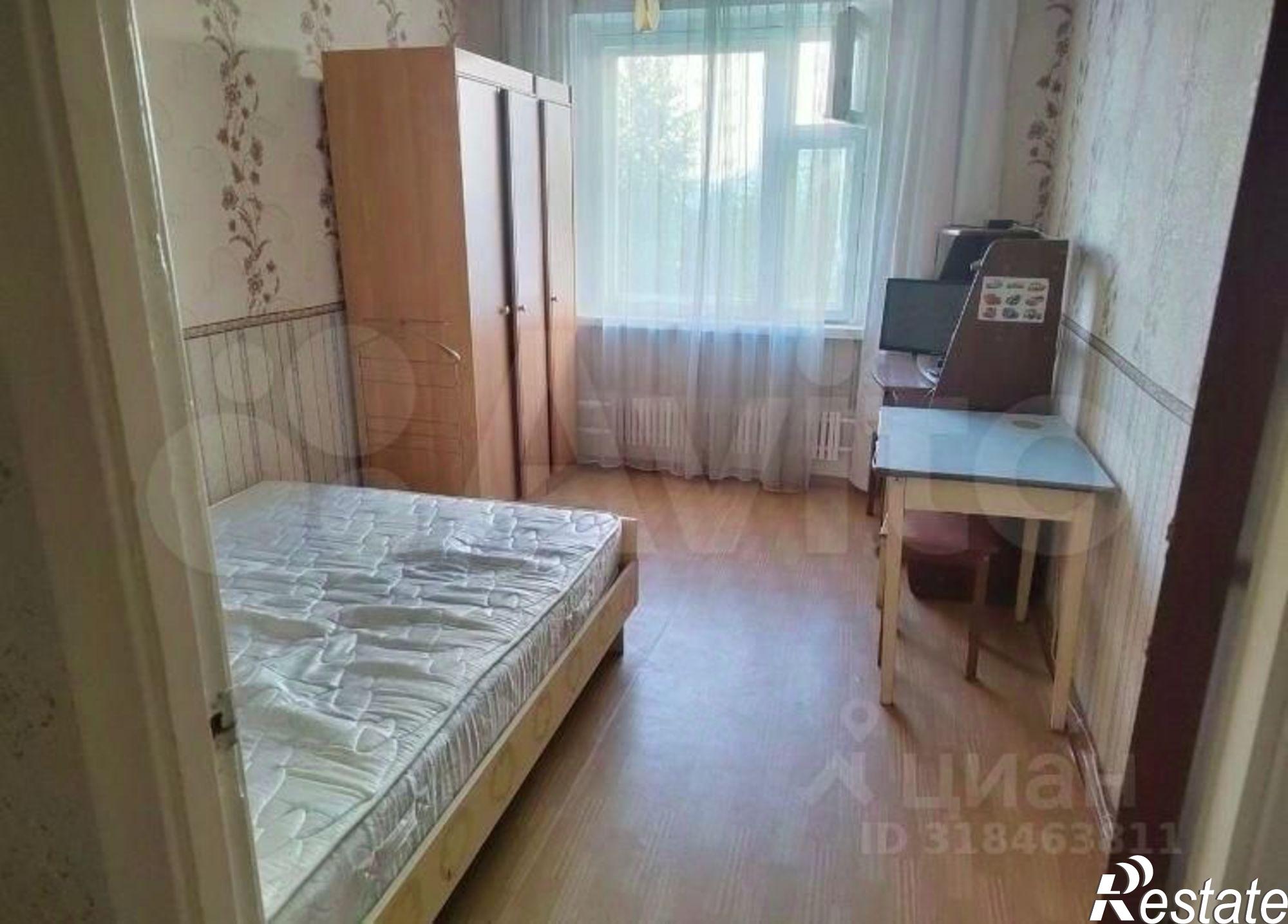 Сдать квартиру за 19 500 рублей на Северный мкр, 14