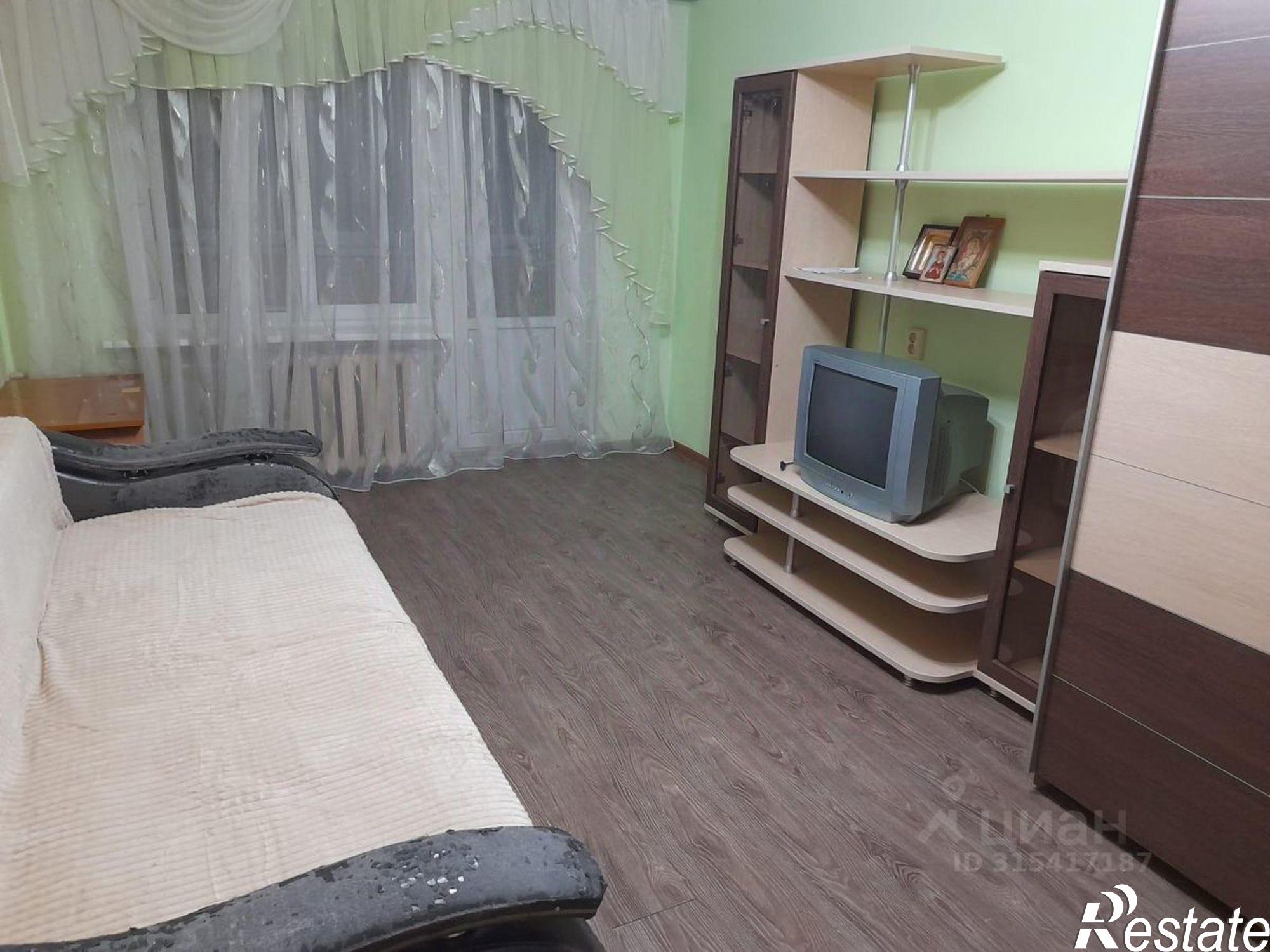 Сдать квартиру за 20 000 рублей на мкр Приборостроитель, 12