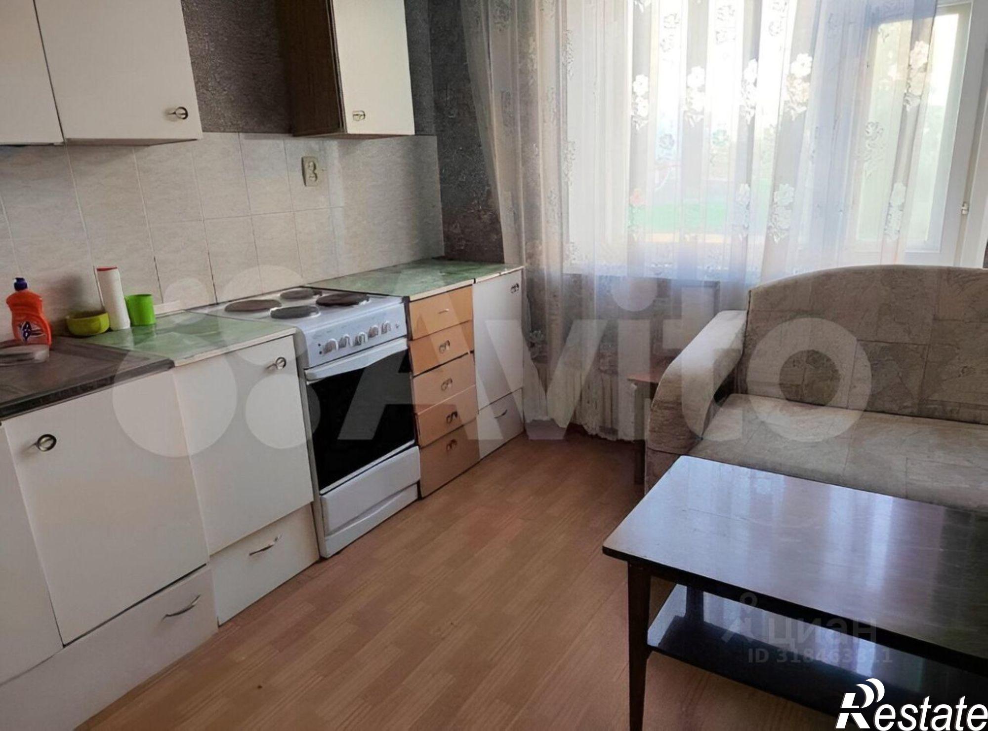 Сдать квартиру за 19 500 рублей на Северный мкр, 14