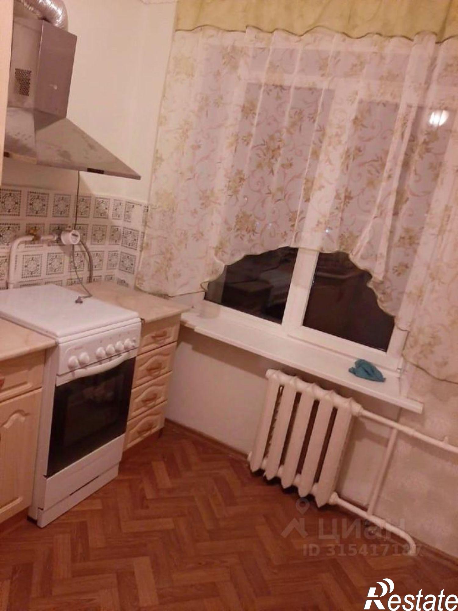 Сдать квартиру за 20 000 рублей на мкр Приборостроитель, 12