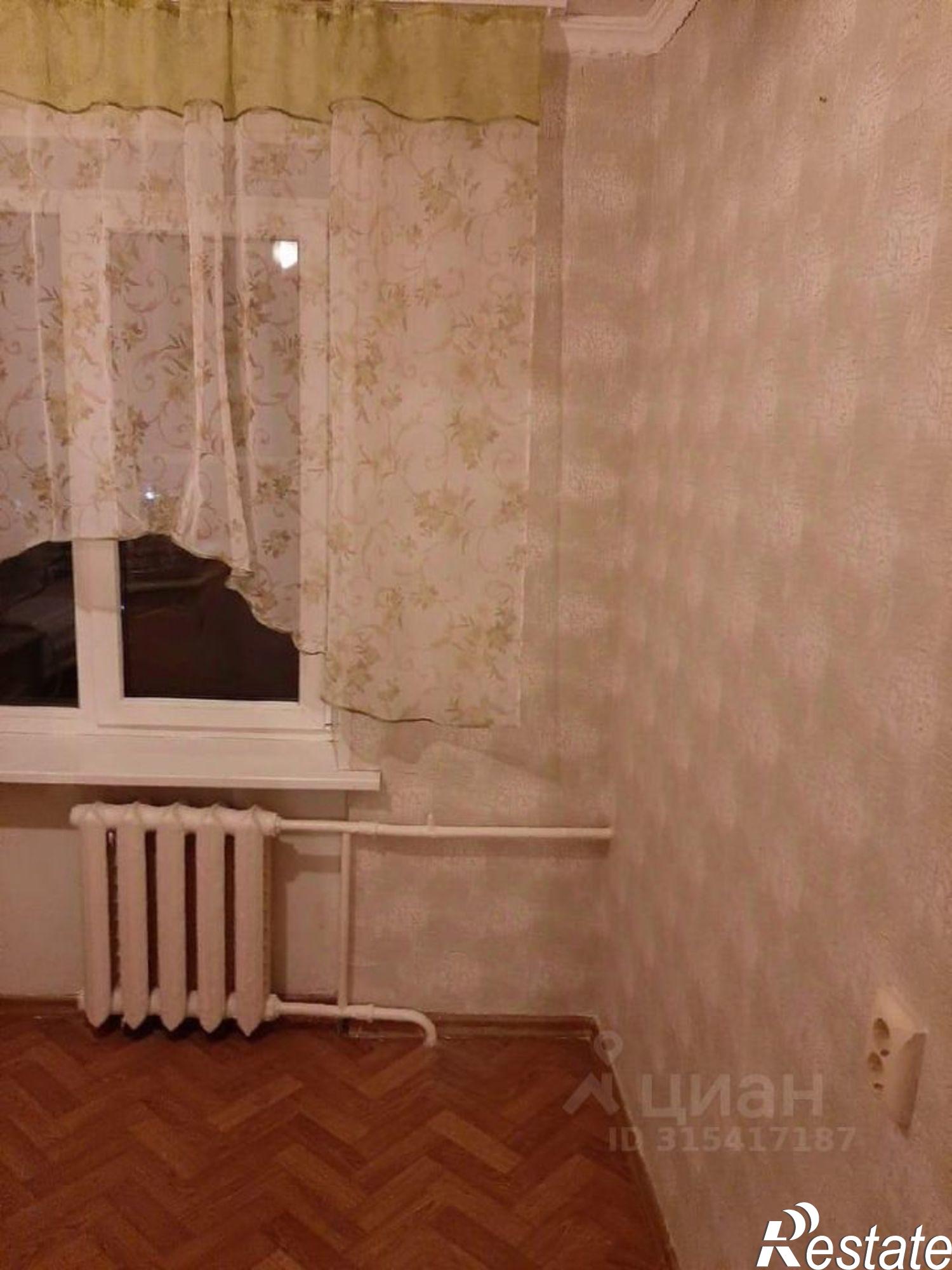 Сдать квартиру за 20 000 рублей на мкр Приборостроитель, 12