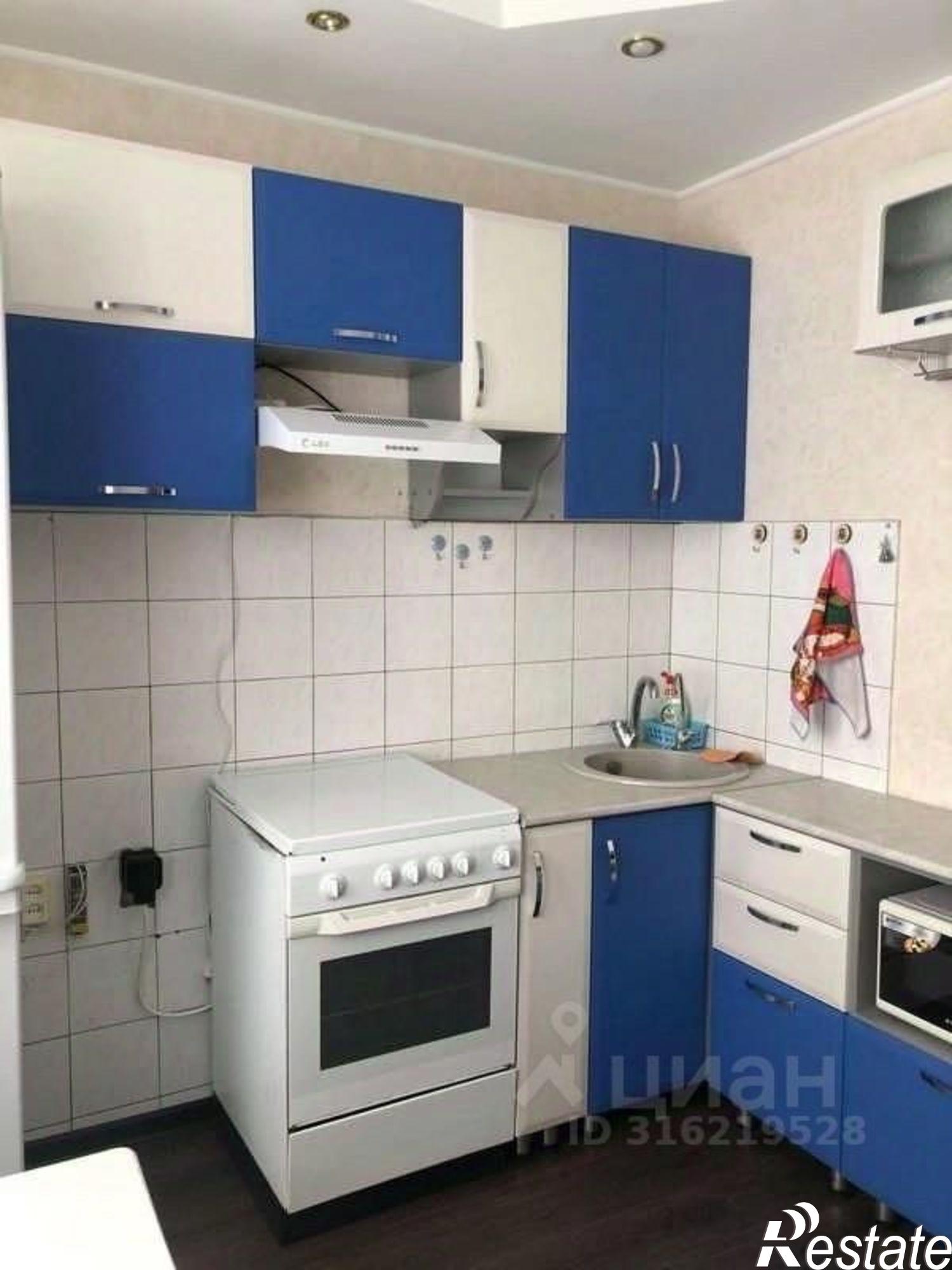 Сдать квартиру за 17 000 рублей на мкр Королева, 7