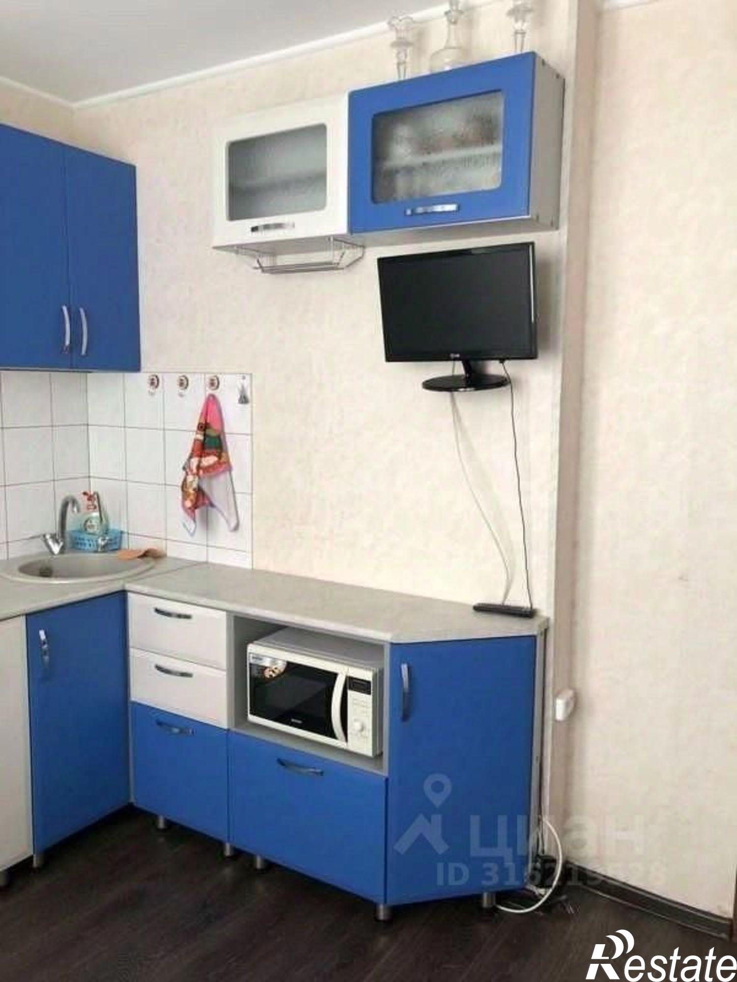 Сдать квартиру за 17 000 рублей на мкр Королева, 7