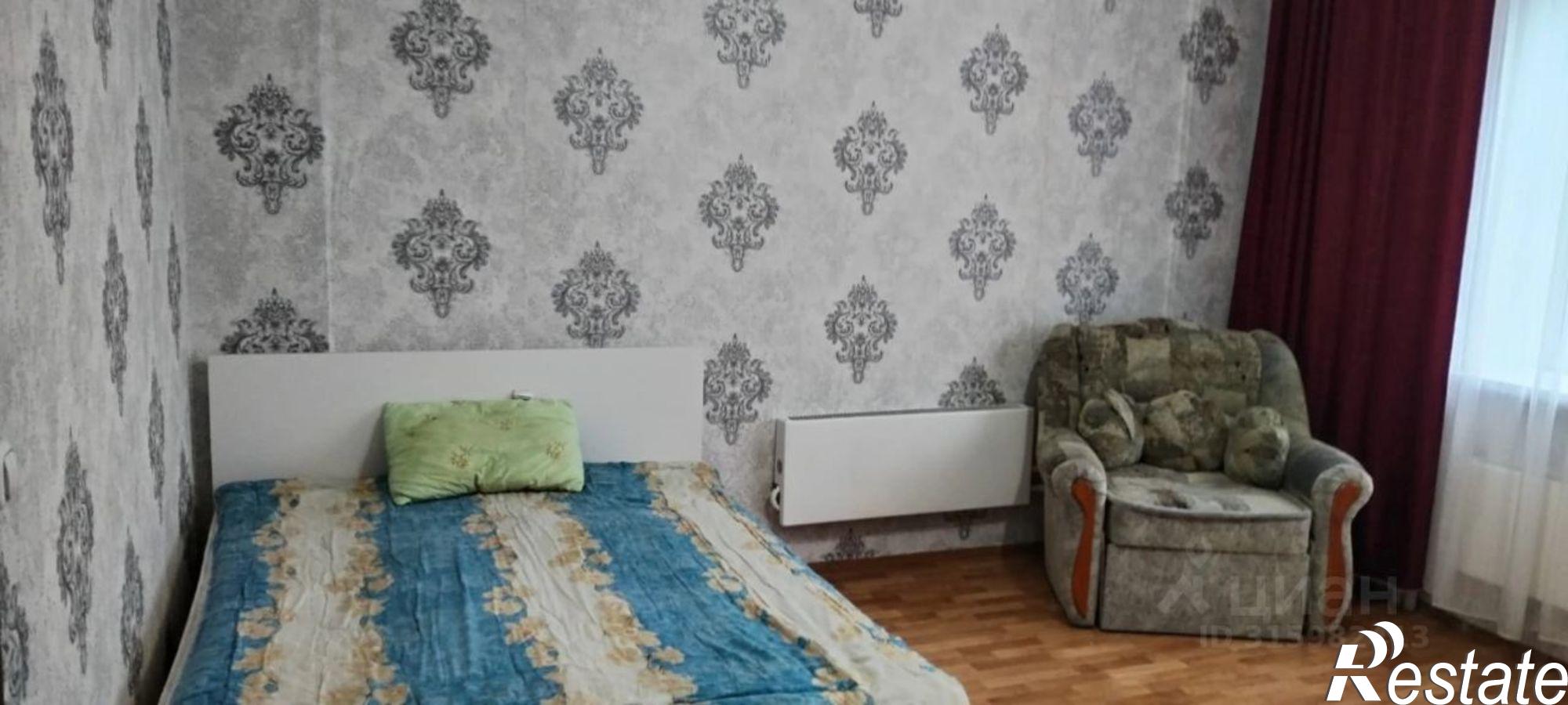 Сдать квартиру за 20 000 рублей на Набережный мкр, 12