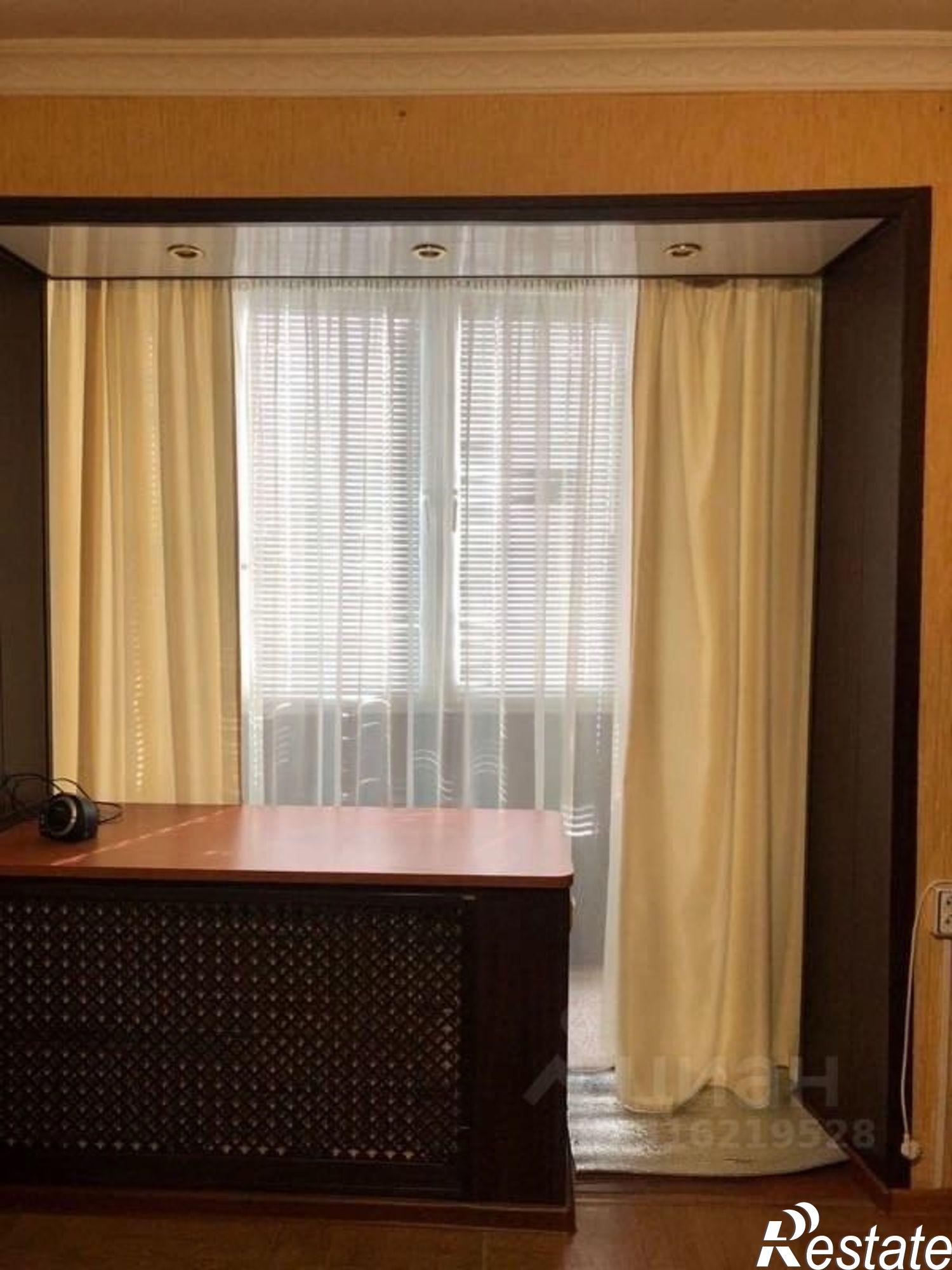 Сдать квартиру за 17 000 рублей на мкр Королева, 7