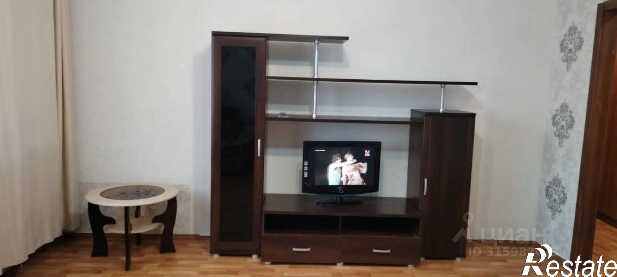 Сдать квартиру за 20 000 рублей на Набережный мкр, 12