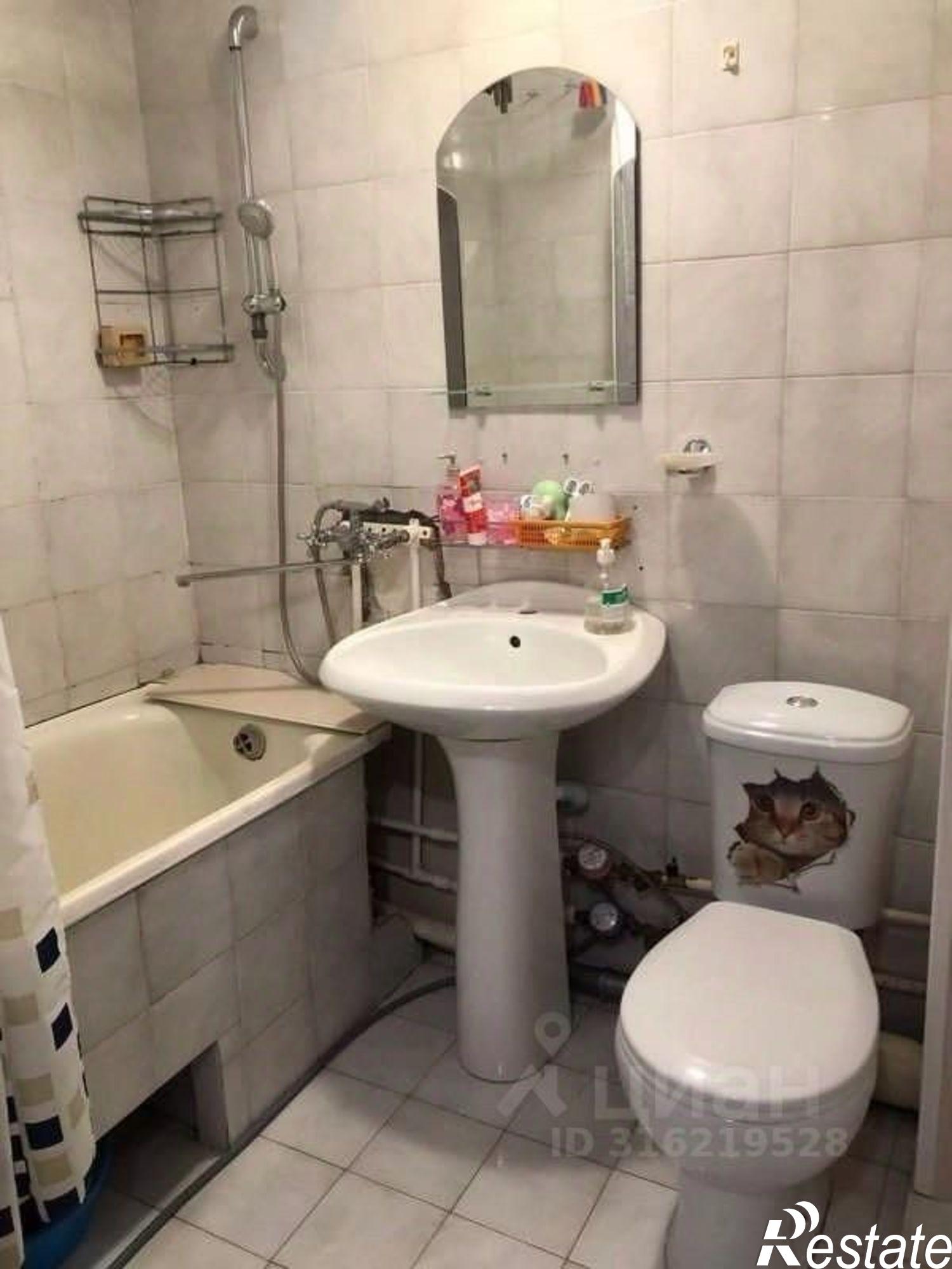 Сдать квартиру за 17 000 рублей на мкр Королева, 7