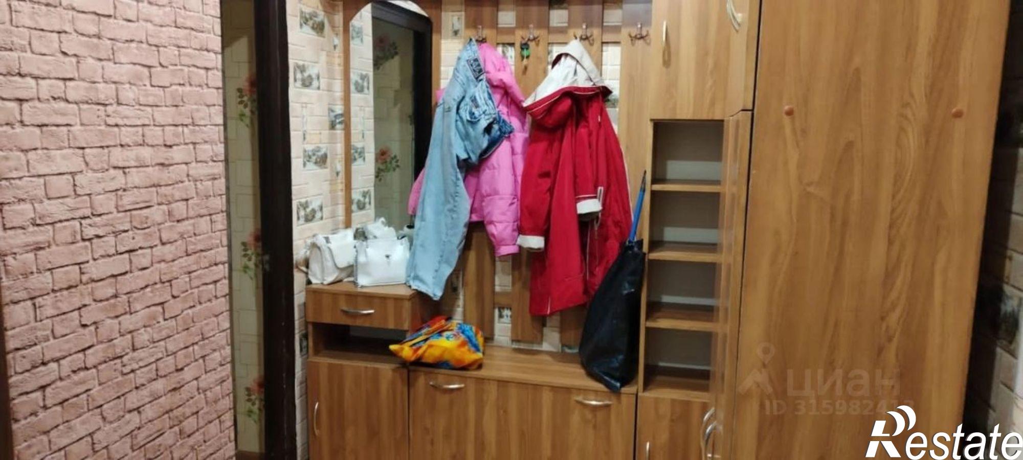 Сдать квартиру за 20 000 рублей на Набережный мкр, 12