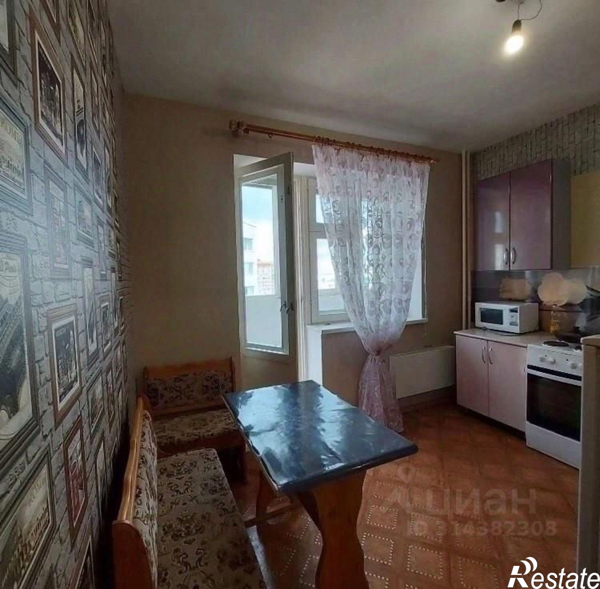 Сдать квартиру за 18 000 рублей на Степной мкр, 6