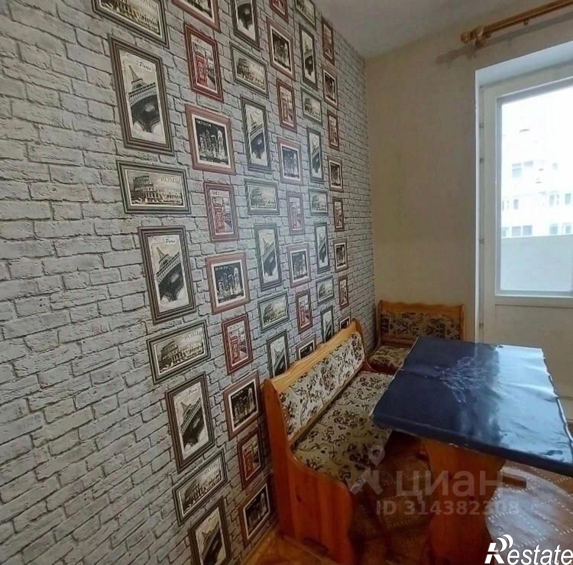 Сдать квартиру за 18 000 рублей на Степной мкр, 6